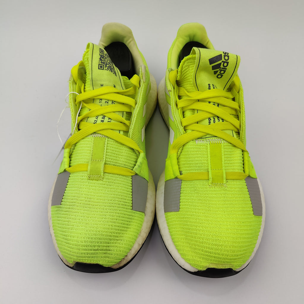 Adidas Senseboost 2 (UK/PK 9) - Green - 4358223