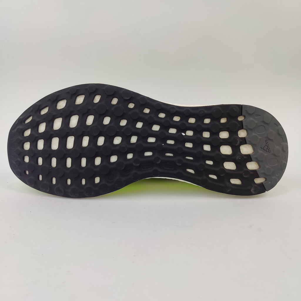 Adidas Senseboost 2 (UK/PK 9) - Green - 4358223