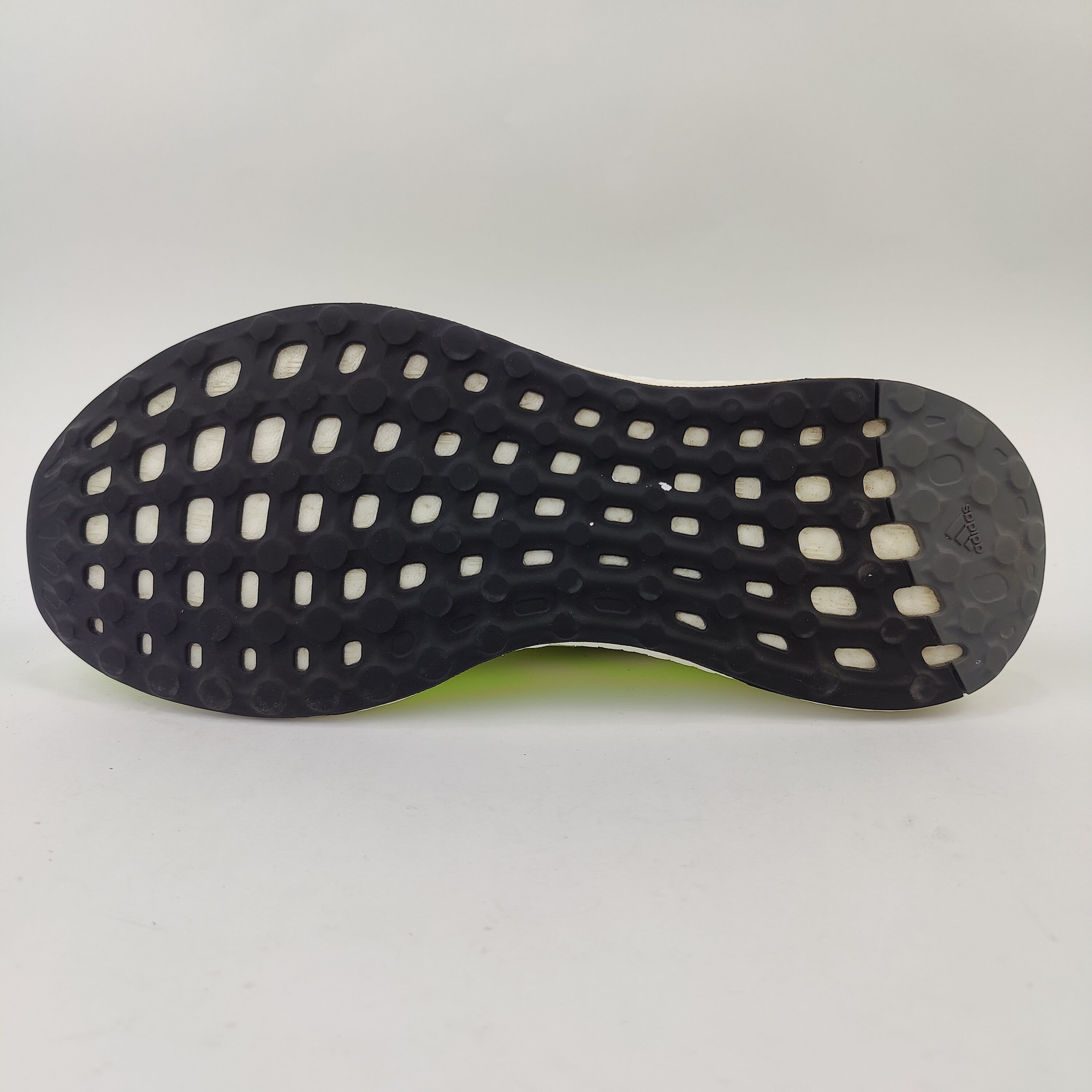 Adidas Senseboost 2 (UK/PK 9) - Green - 4358223