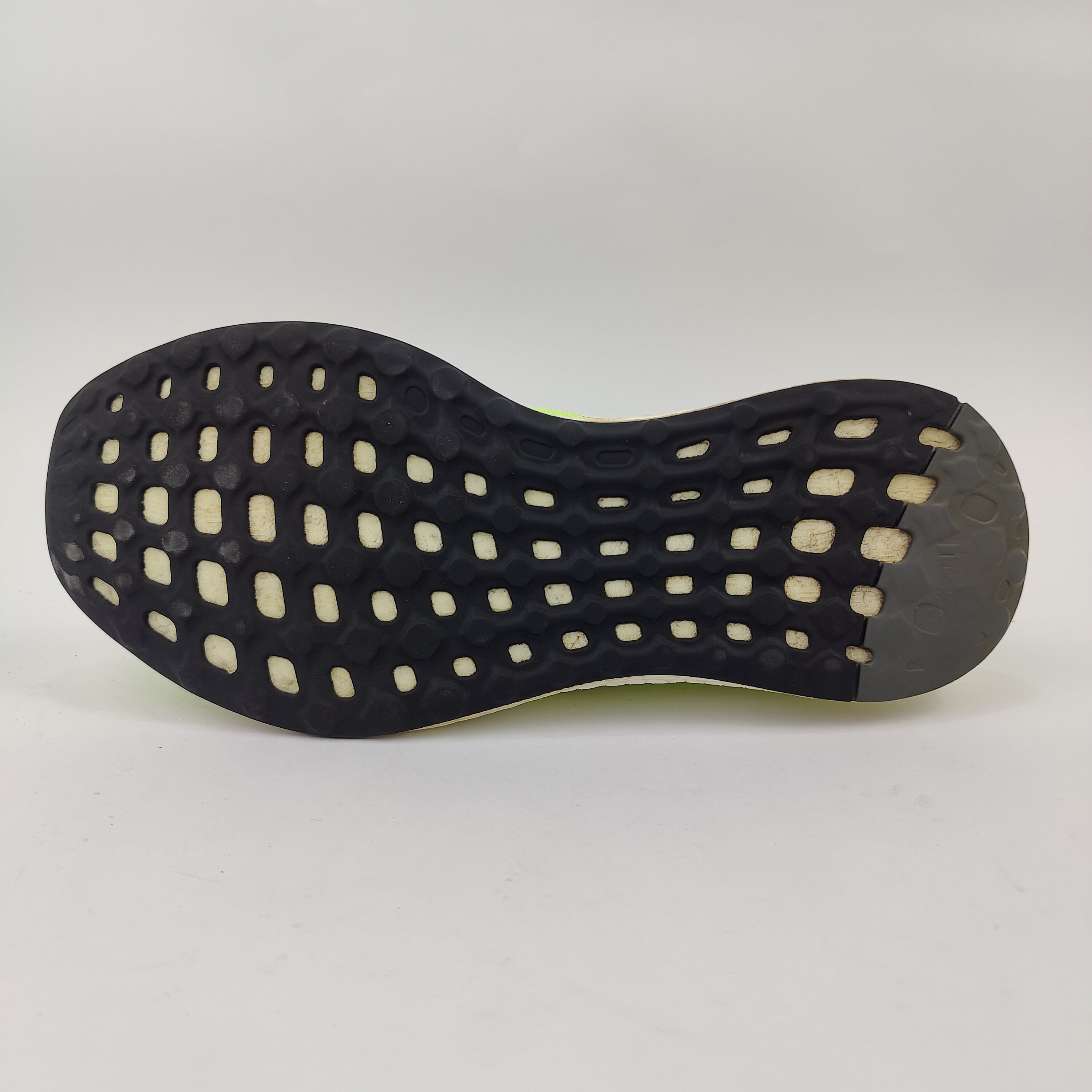 Adidas Senseboost 2 (UK/PK 9) - Green - 4358223