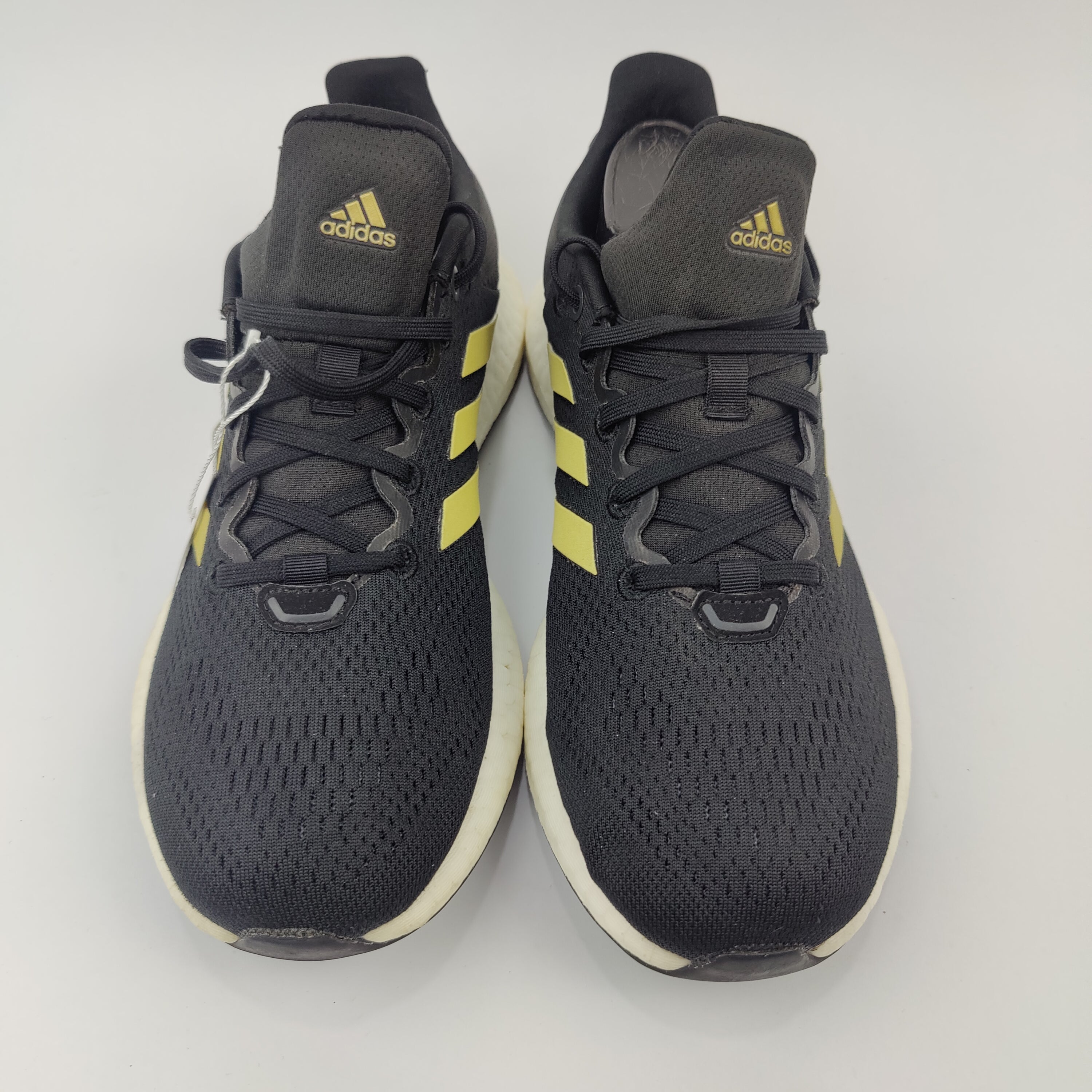 Adidas Pureboost 21 (UK/PK 6.5) - Black - 4008219