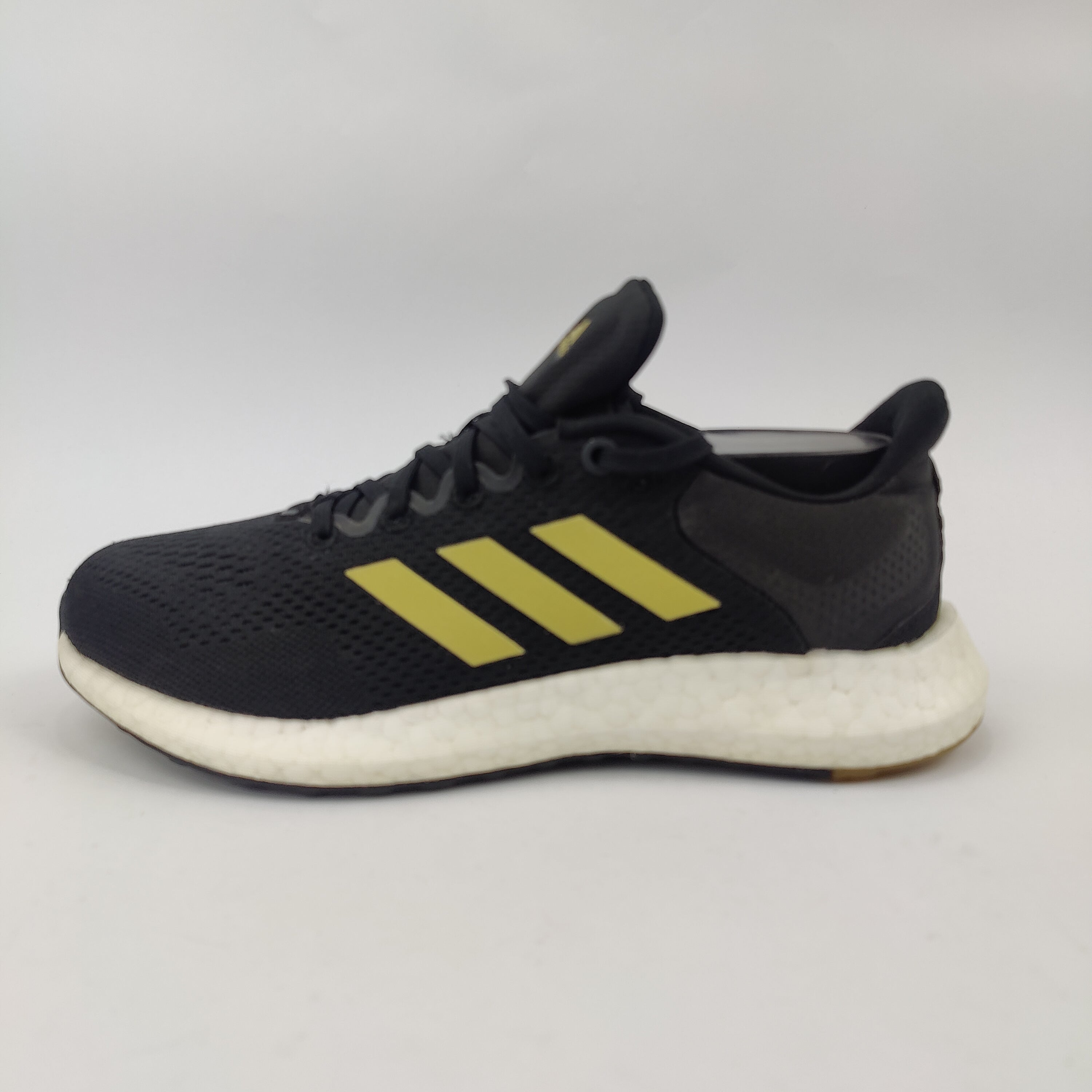 Adidas Pureboost 21 (UK/PK 6.5) - Black - 4008219