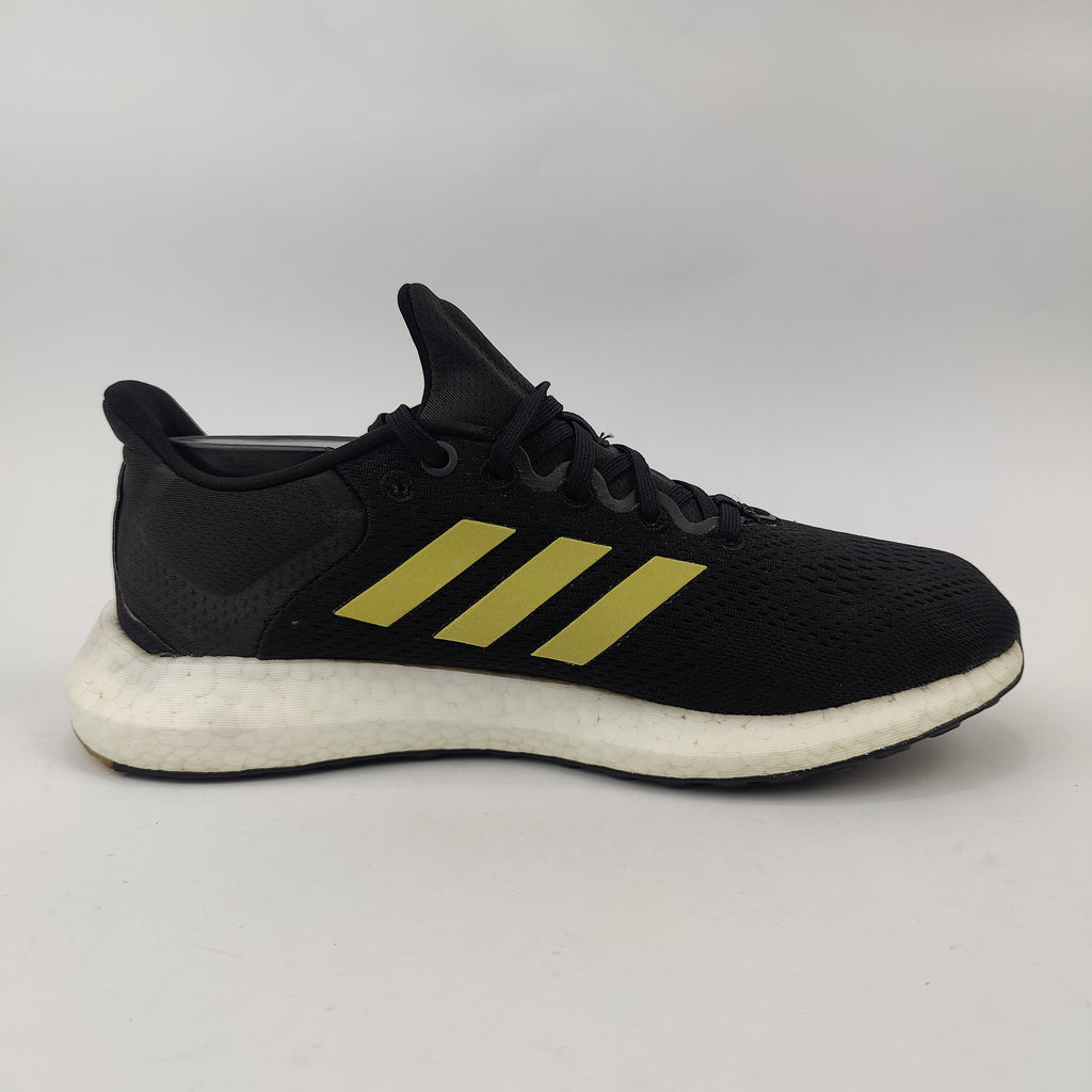 Adidas Pureboost 21 (UK/PK 6.5) - Black - 4008219