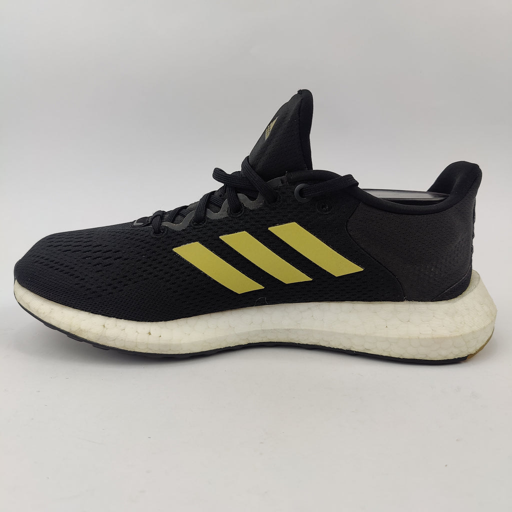 Adidas Pureboost 21 (UK/PK 6.5) - Black - 4008219