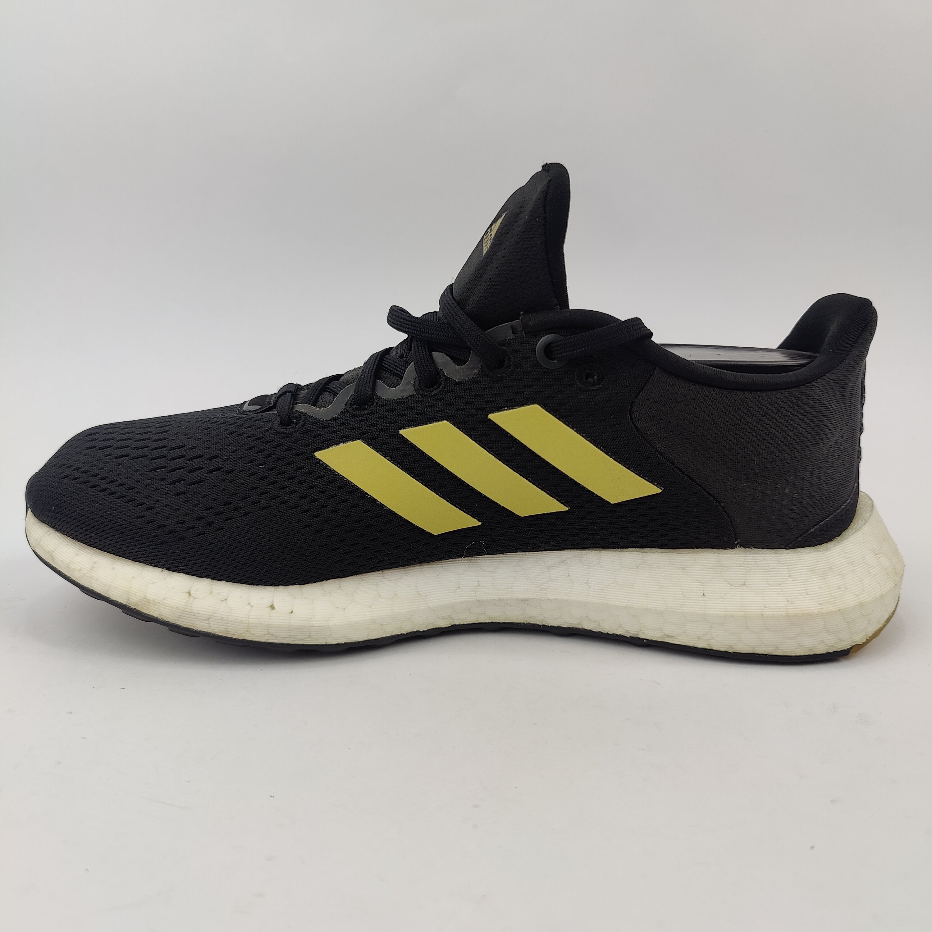 Adidas Pureboost 21 (UK/PK 6.5) - Black - 4008219