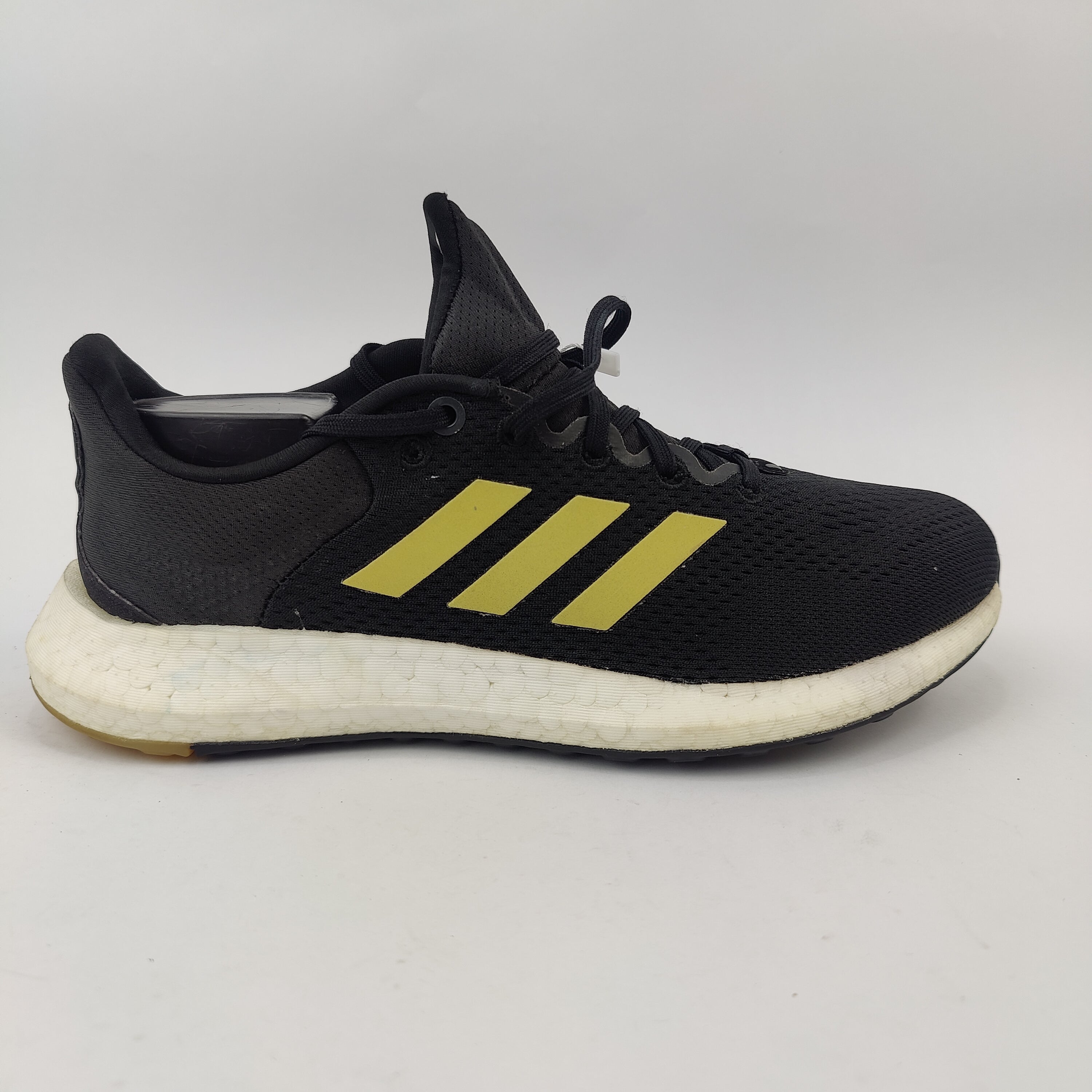 Adidas Pureboost 21 (UK/PK 6.5) - Black - 4008219