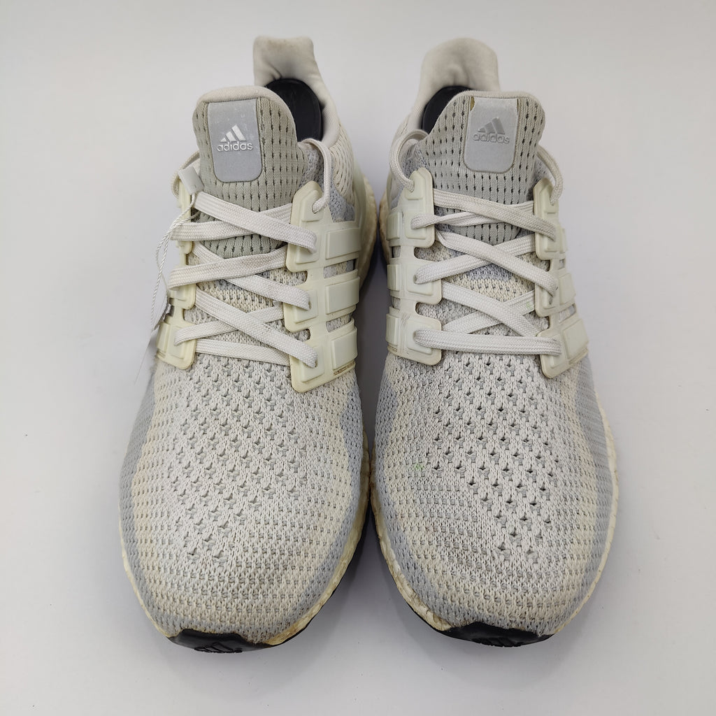 Adidas Ultraboost 19 (UK/PK 7) - White - 4058215
