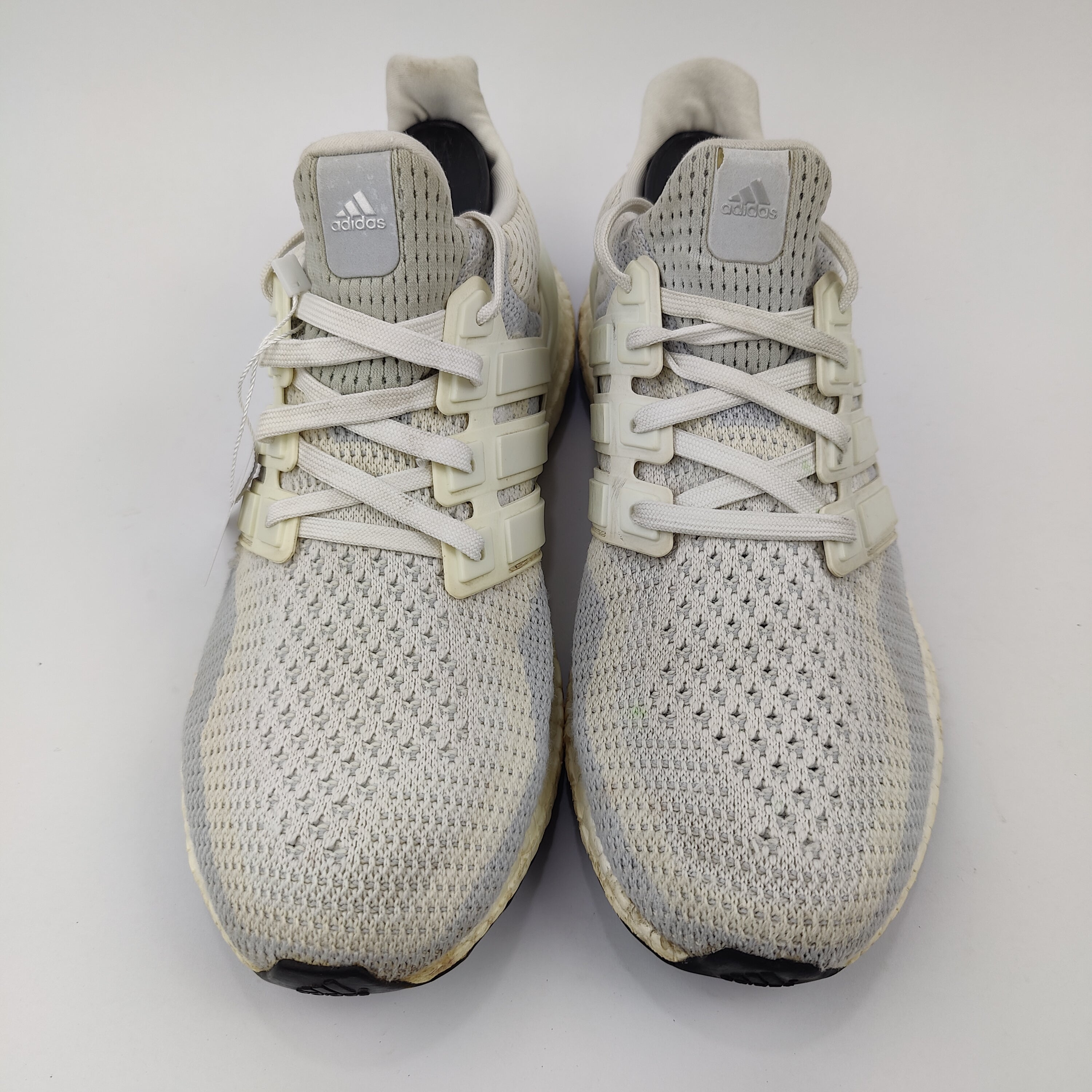 Adidas Ultraboost 19 (UK/PK 7) - White - 4058215