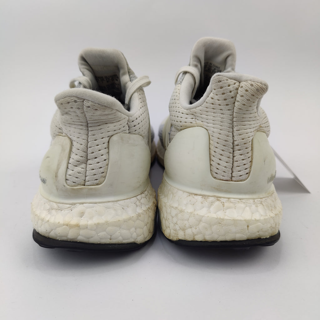 Adidas Ultraboost 19 (UK/PK 7) - White - 4058215