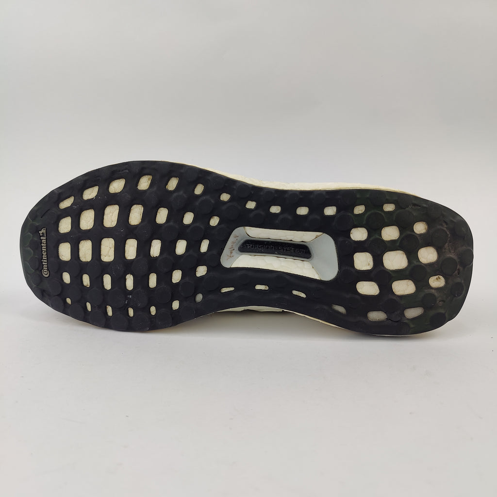 Adidas Ultraboost 19 (UK/PK 7) - White - 4058215