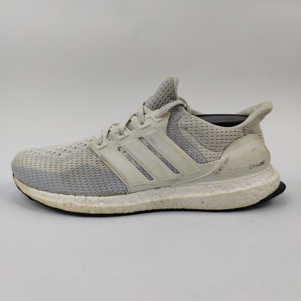 Adidas Ultraboost 19 (UK/PK 7) - White - 4058215