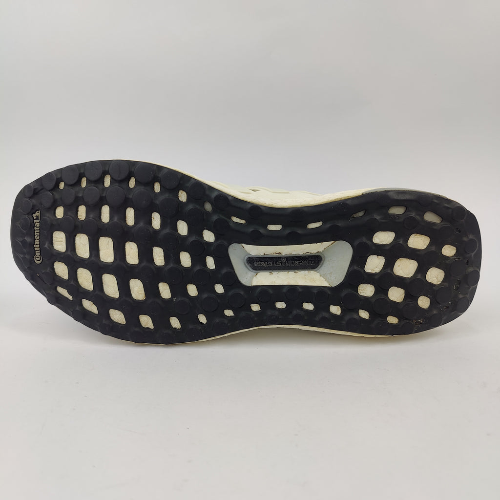 Adidas Ultraboost 19 (UK/PK 7) - White - 4058215