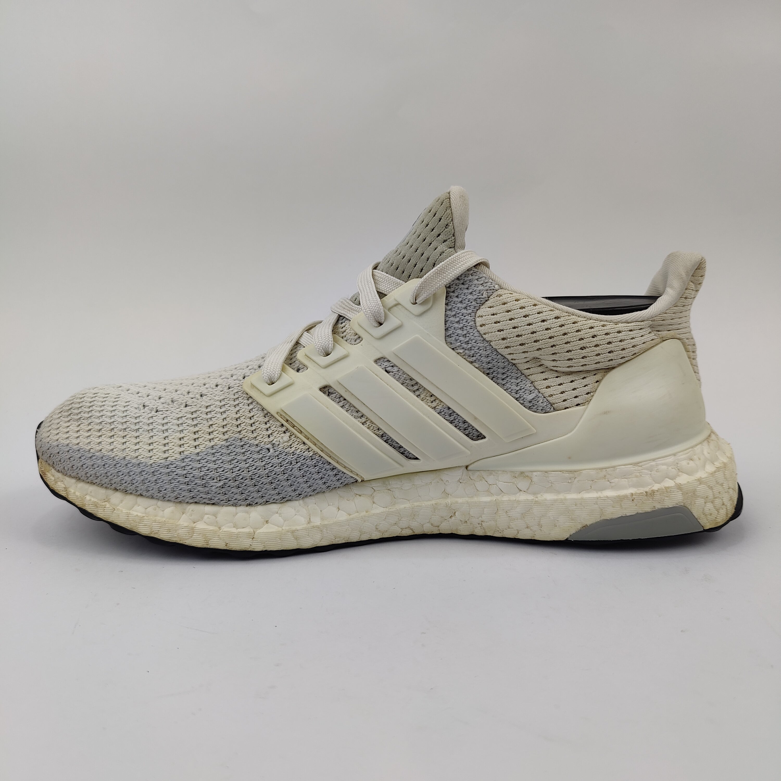 Adidas Ultraboost 19 (UK/PK 7) - White - 4058215