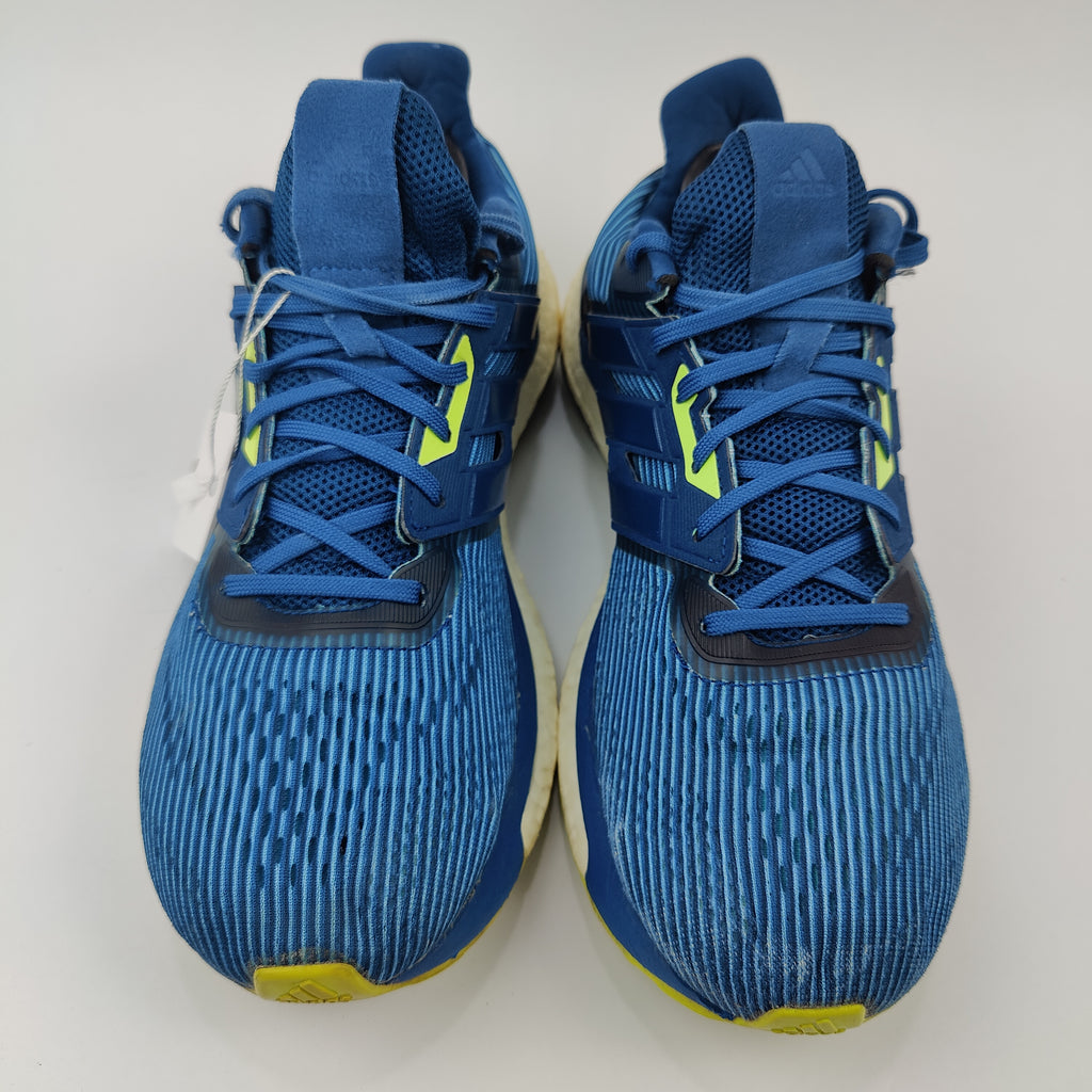 Adidas Supernova 2 (UK/PK 9.5) - Blue - 4408206