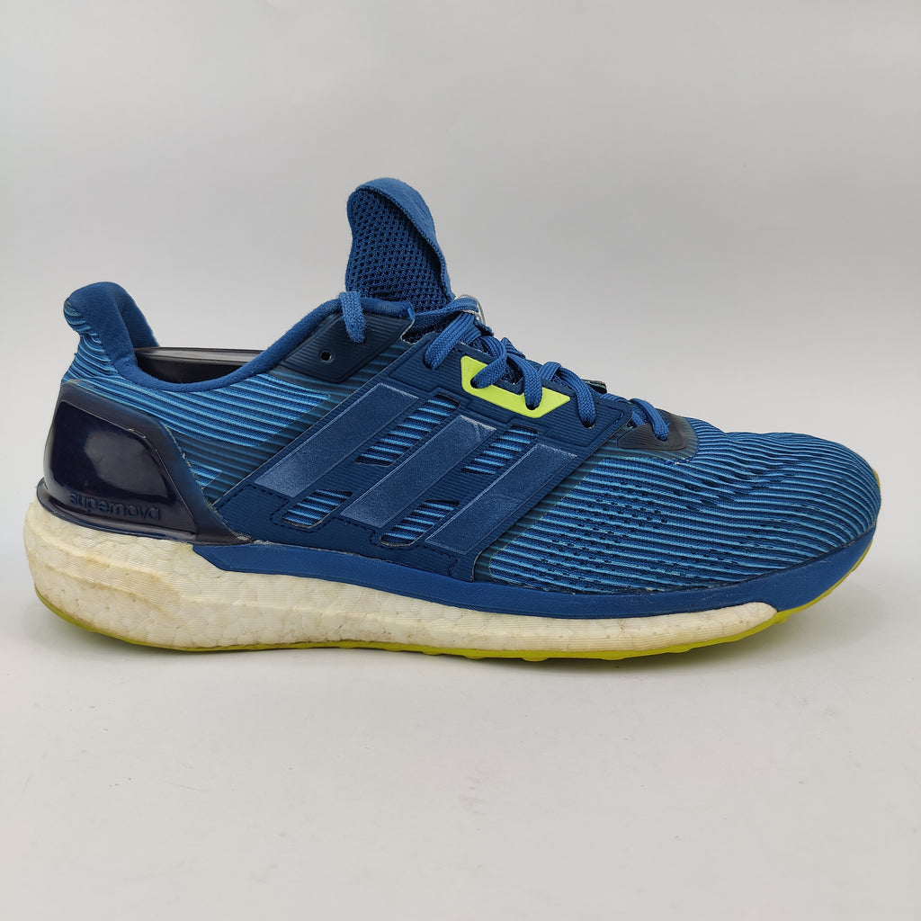 Adidas Supernova 2 (UK/PK 9.5) - Blue - 4408206