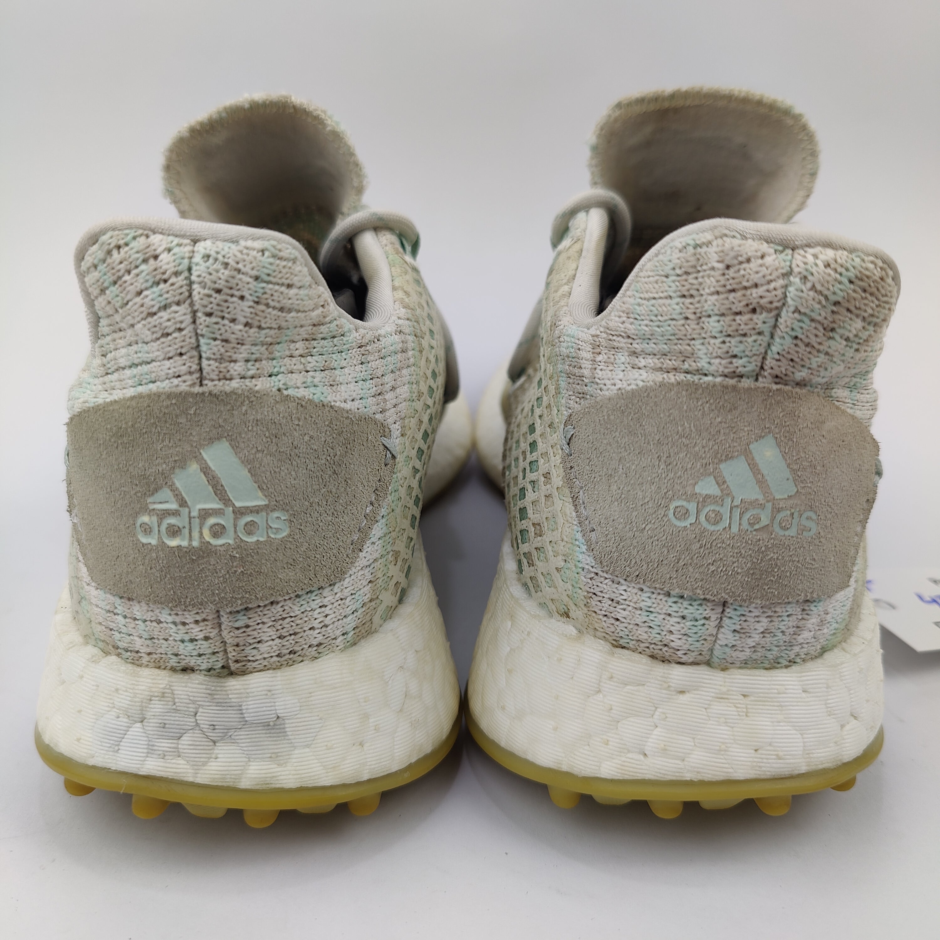 Adidas Crossknit (UK/PK 7) - Grey - 4058213