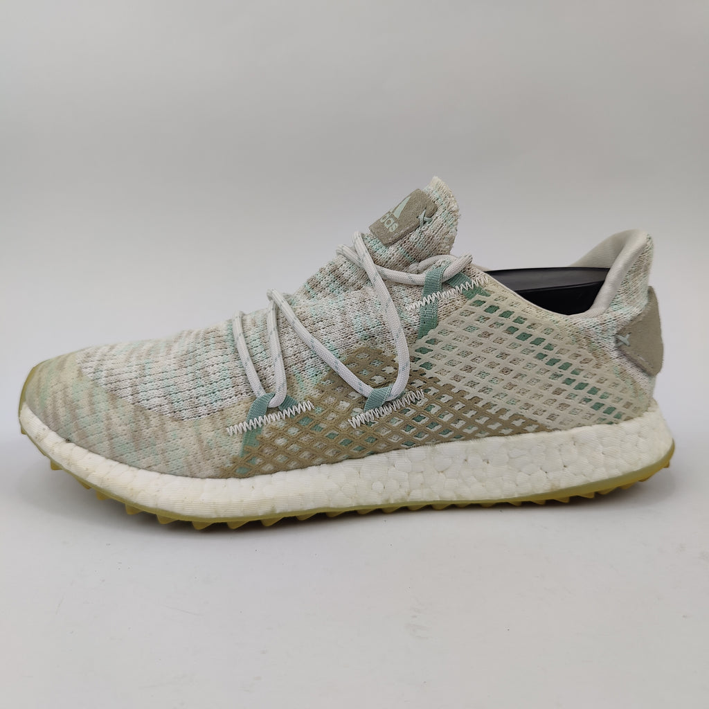 Adidas Crossknit (UK/PK 7) - Grey - 4058213