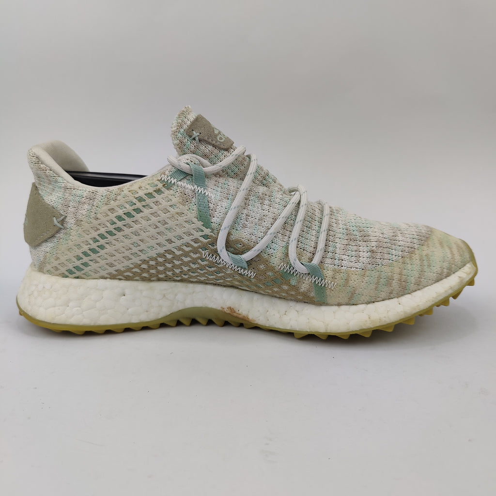 Adidas Crossknit (UK/PK 7) - Grey - 4058213