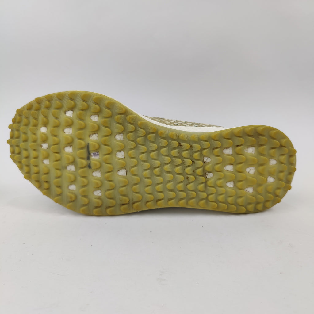 Adidas Crossknit (UK/PK 7) - Grey - 4058213