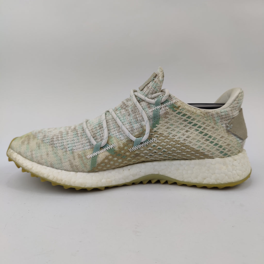 Adidas Crossknit (UK/PK 7) - Grey - 4058213