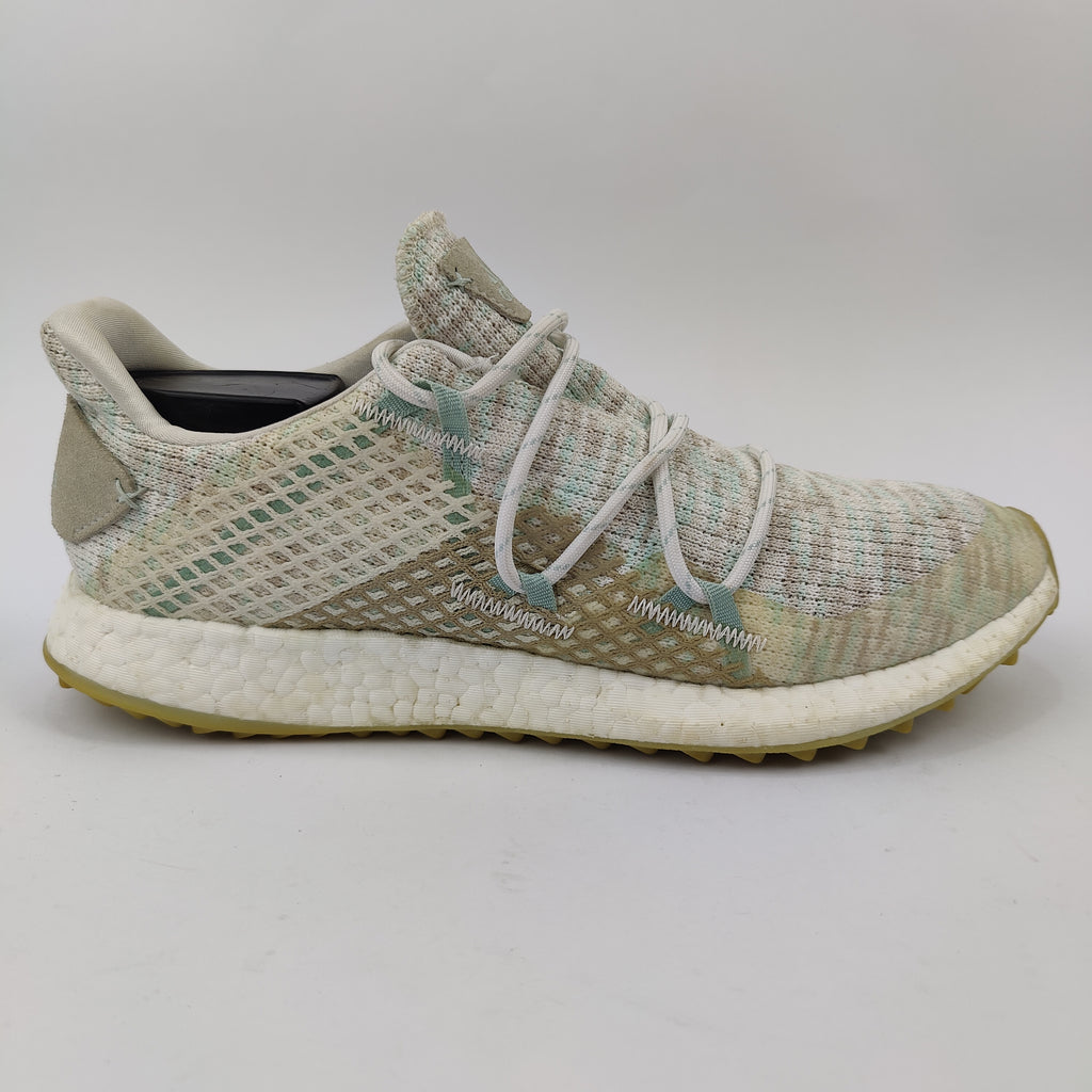 Adidas Crossknit (UK/PK 7) - Grey - 4058213