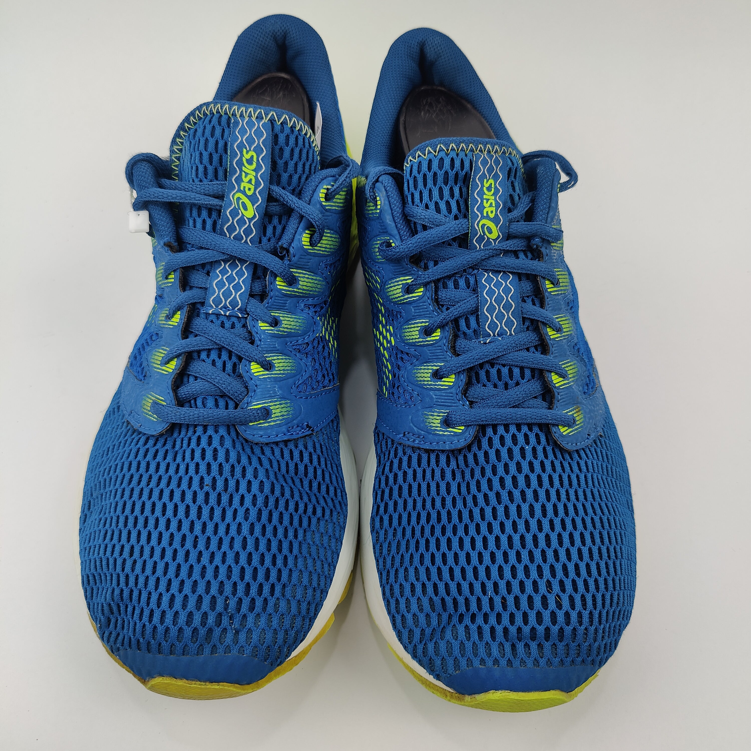 ASICS Roadhawk FF2 (UK/PK 10.5) - Blue - 4608203