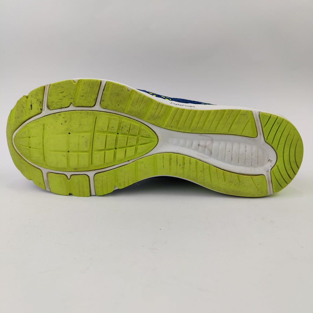 ASICS Roadhawk FF2 (UK/PK 10.5) - Blue - 4608203