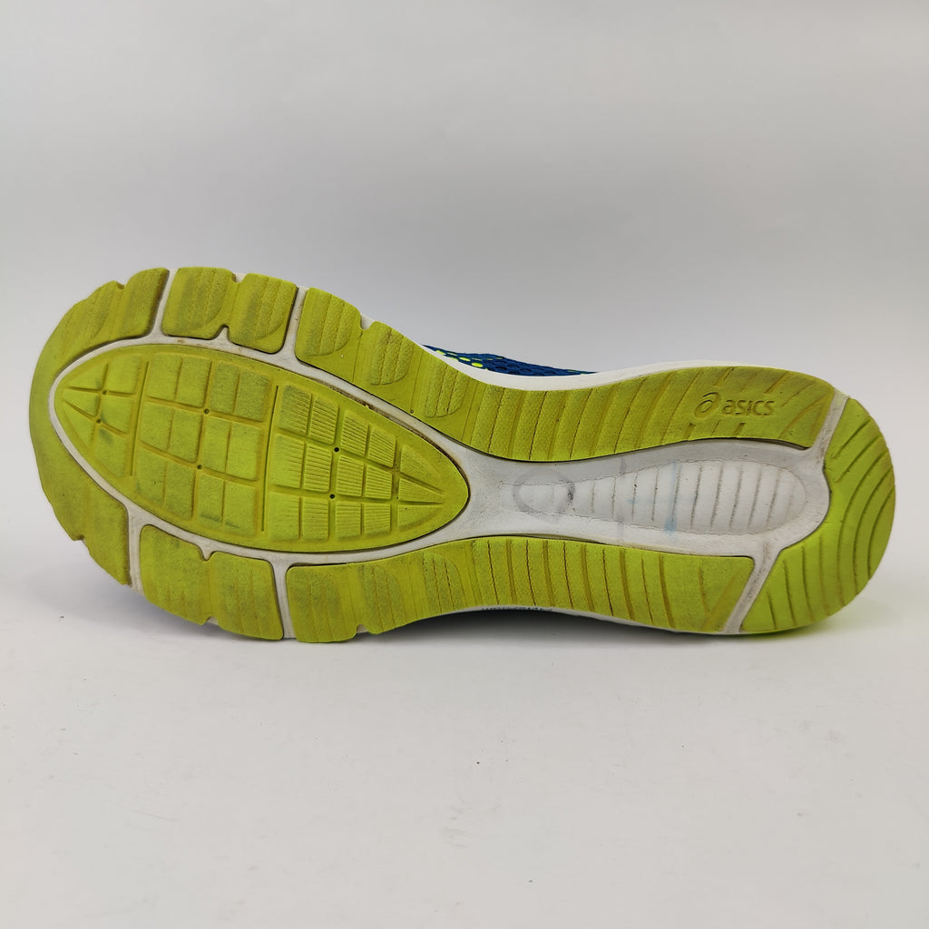 ASICS Roadhawk FF2 (UK/PK 10.5) - Blue - 4608203