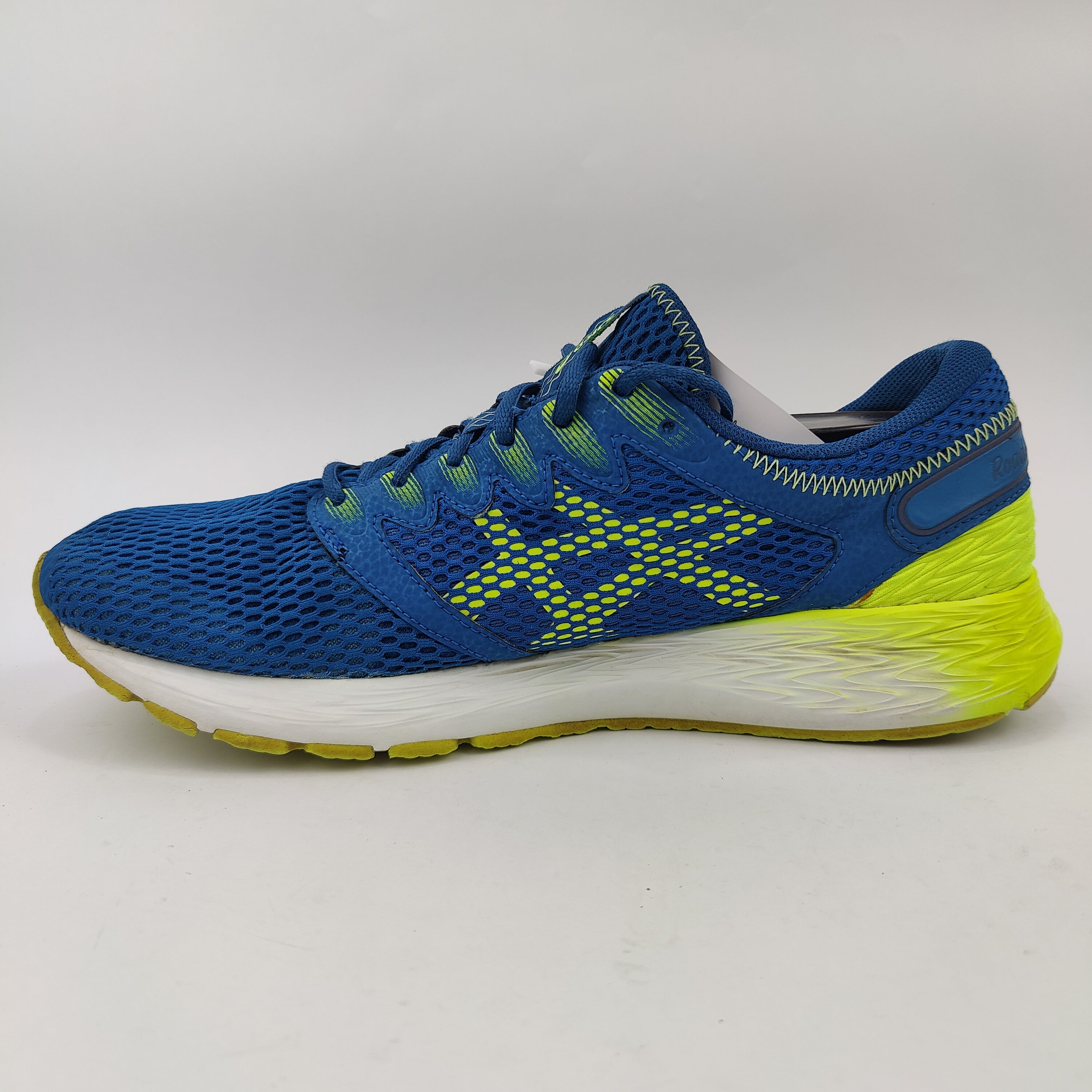 ASICS Roadhawk FF2 (UK/PK 10.5) - Blue - 4608203