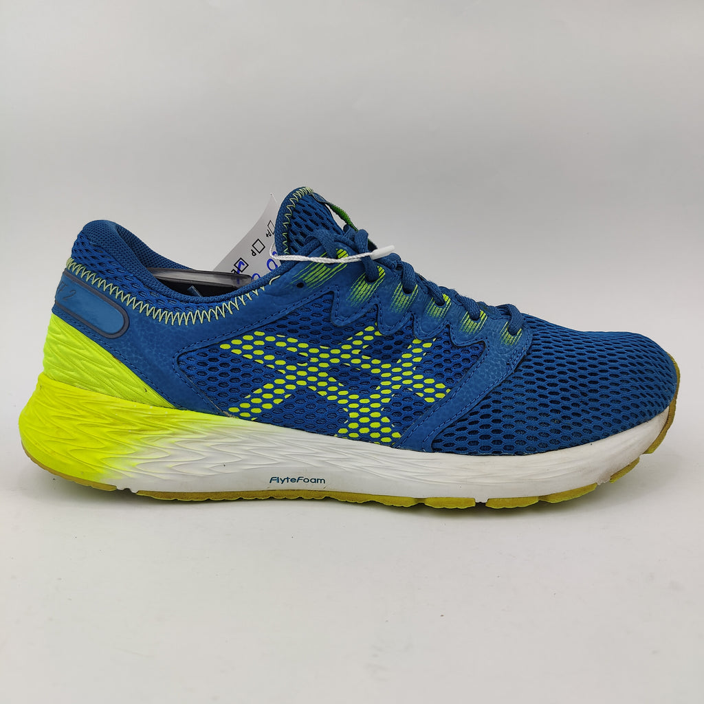 ASICS Roadhawk FF2 (UK/PK 10.5) - Blue - 4608203