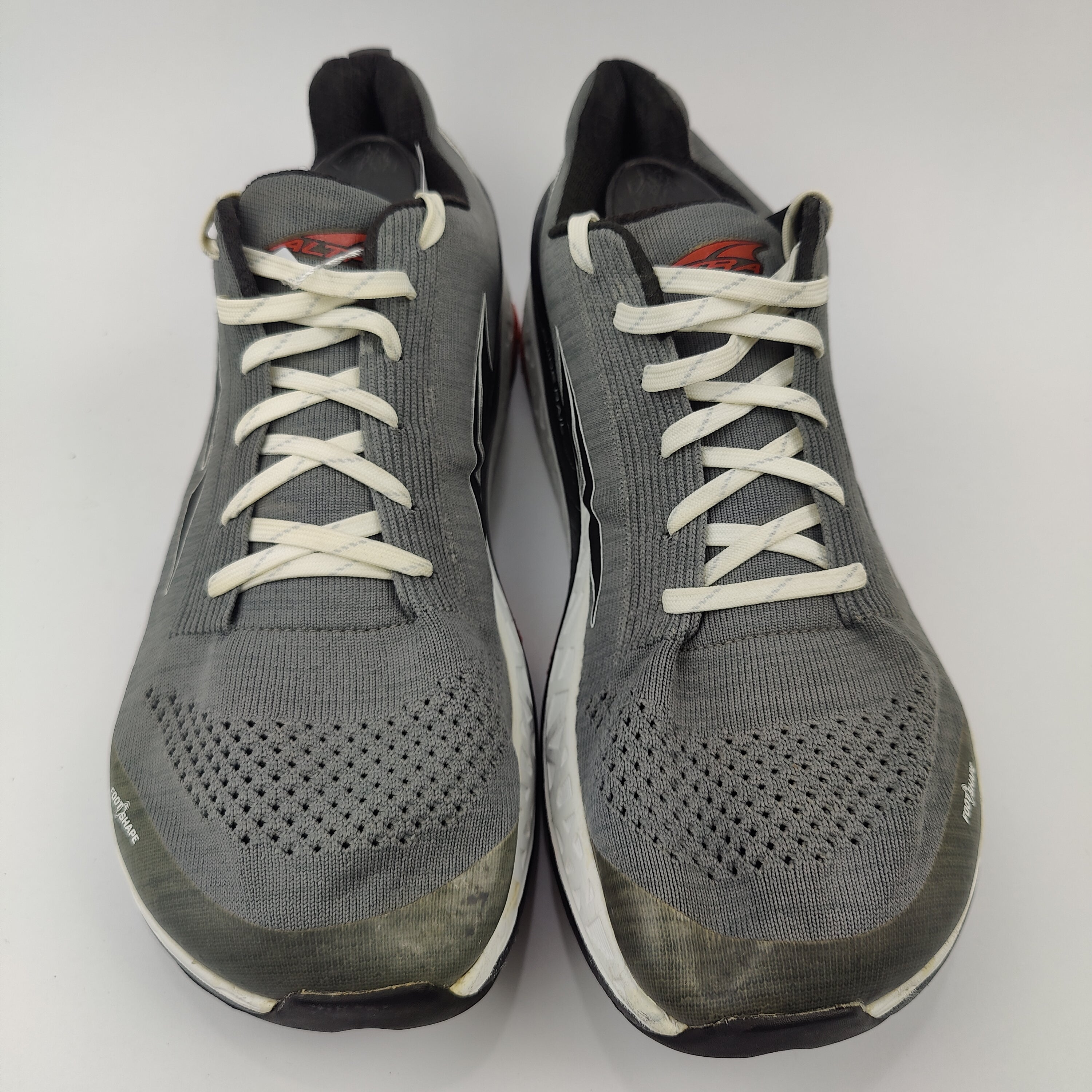 Altra Paradigm 4.5 (UK/PK 11.5) - Grey - 4708199