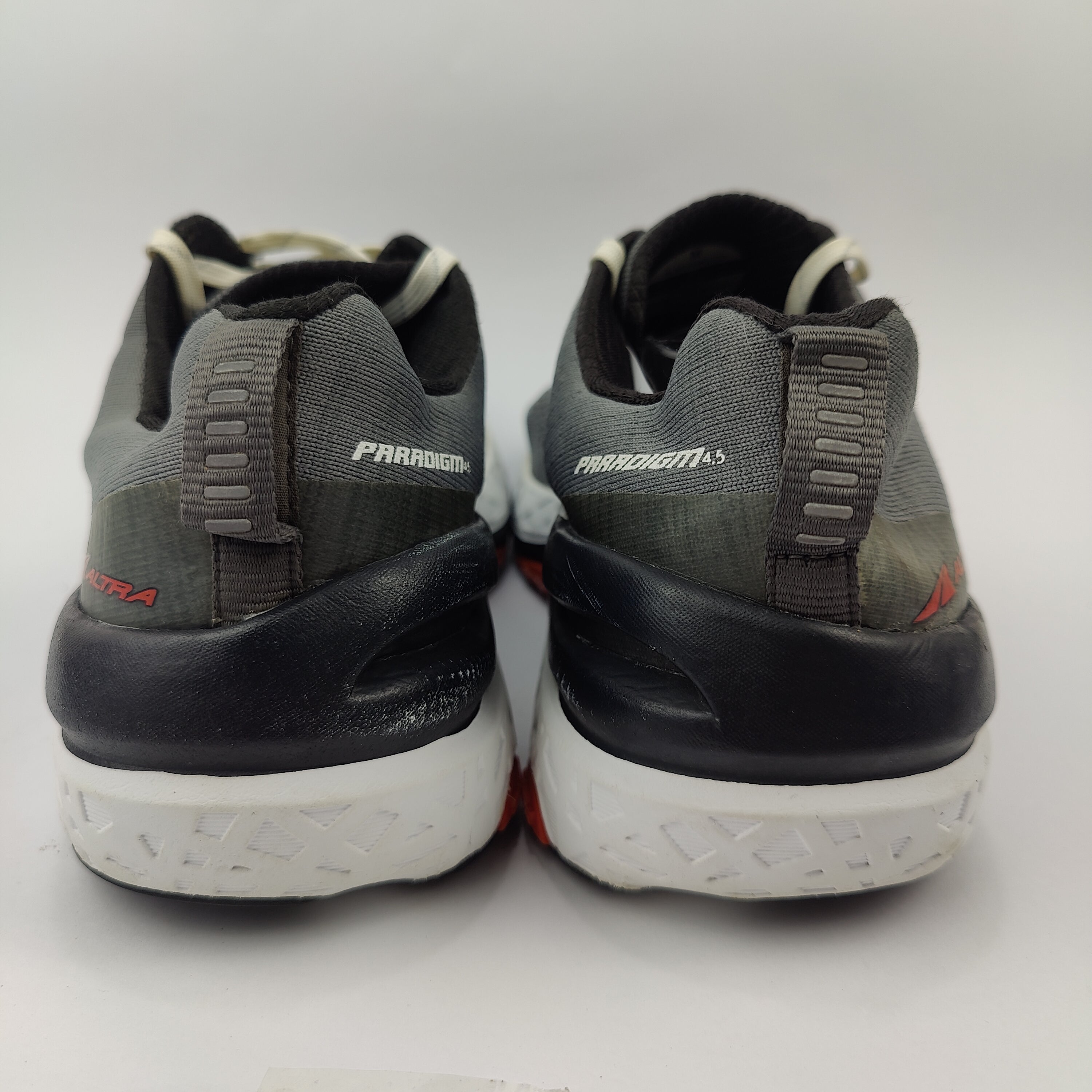 Altra Paradigm 4.5 (UK/PK 11.5) - Grey - 4708199