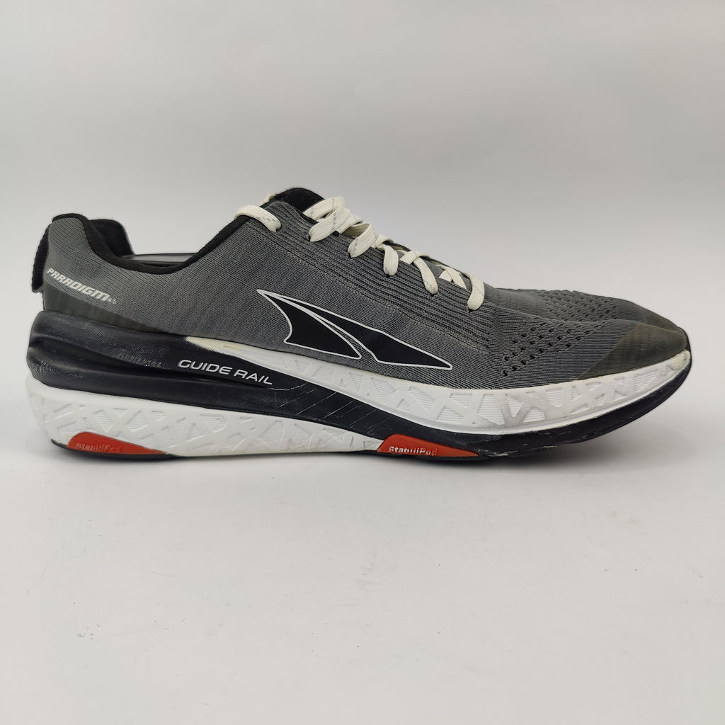 Altra Paradigm 4.5 (UK/PK 11.5) - Grey - 4708199
