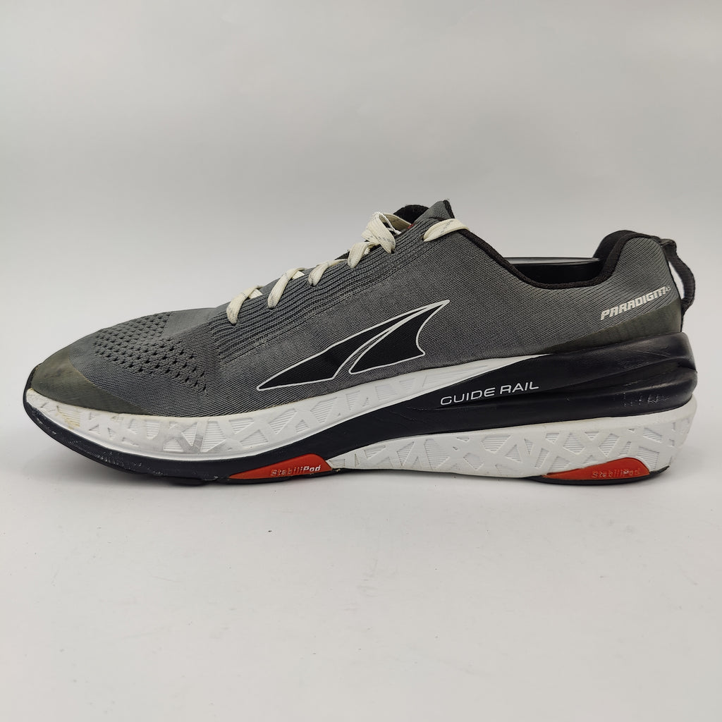Altra Paradigm 4.5 (UK/PK 11.5) - Grey - 4708199
