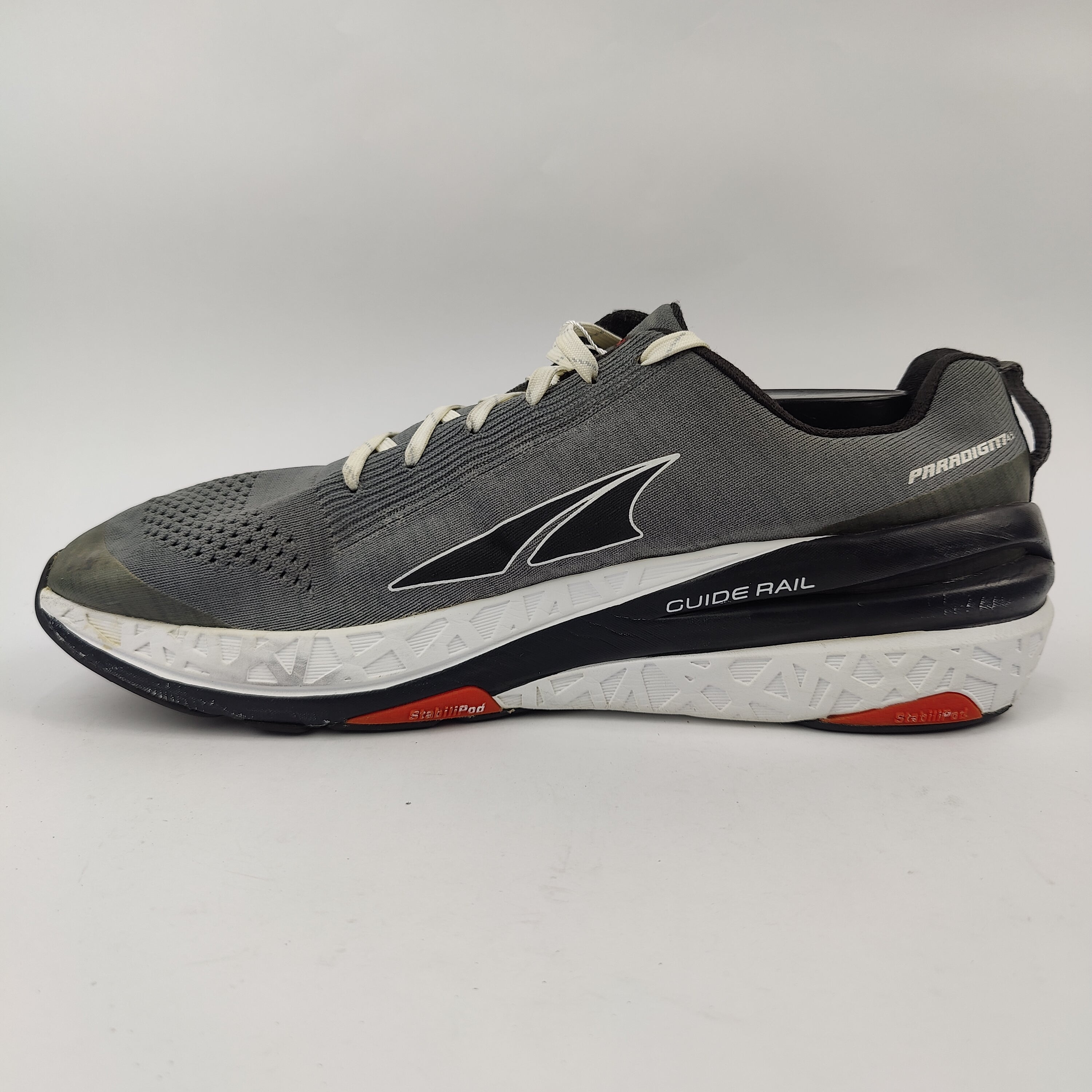 Altra Paradigm 4.5 (UK/PK 11.5) - Grey - 4708199