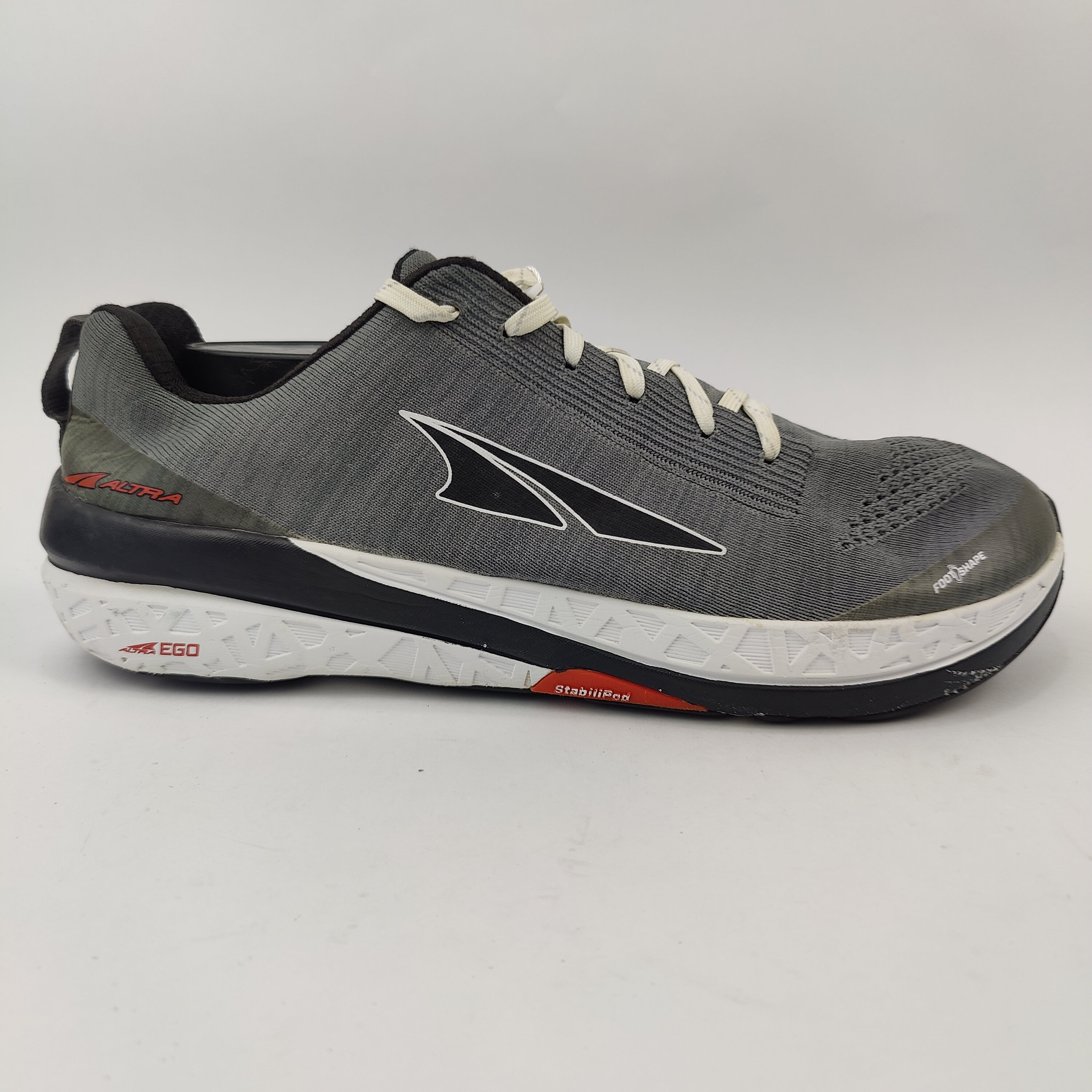 Altra Paradigm 4.5 (UK/PK 11.5) - Grey - 4708199