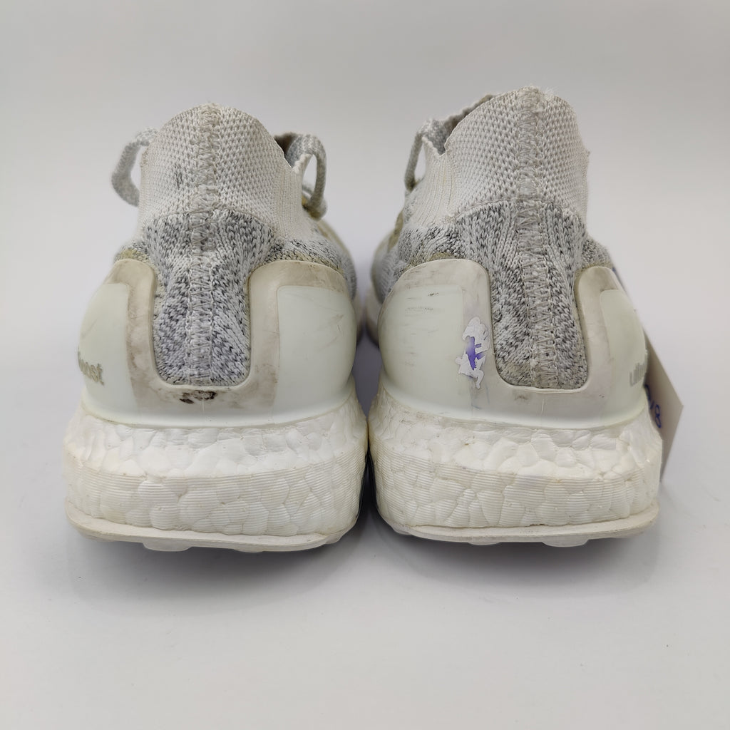 Adidas Ultraboost Uncaged (UK/PK 8) - Grey - 4208218