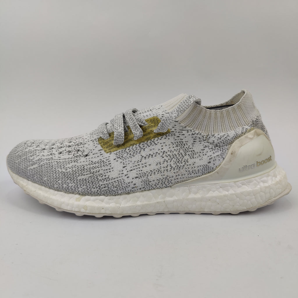 Adidas Ultraboost Uncaged (UK/PK 8) - Grey - 4208218