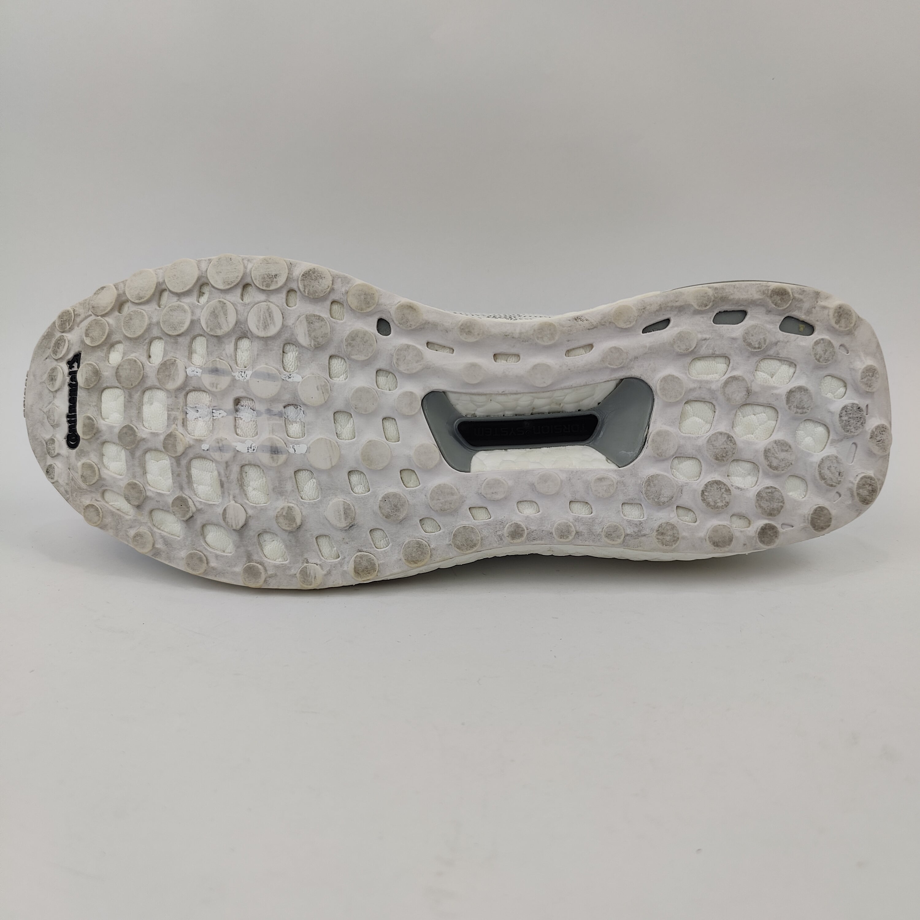 Adidas Ultraboost Uncaged (UK/PK 8) - Grey - 4208218