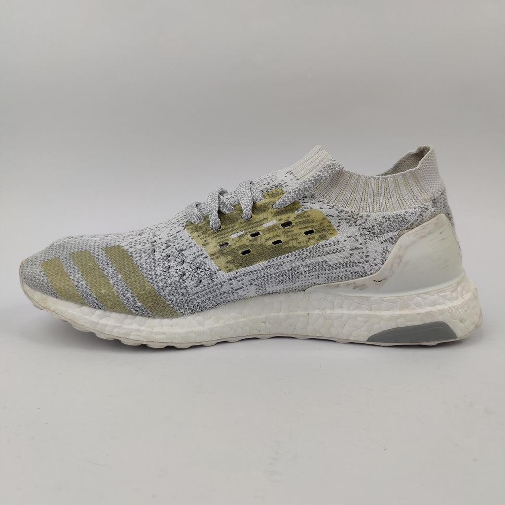 Adidas Ultraboost Uncaged (UK/PK 8) - Grey - 4208218