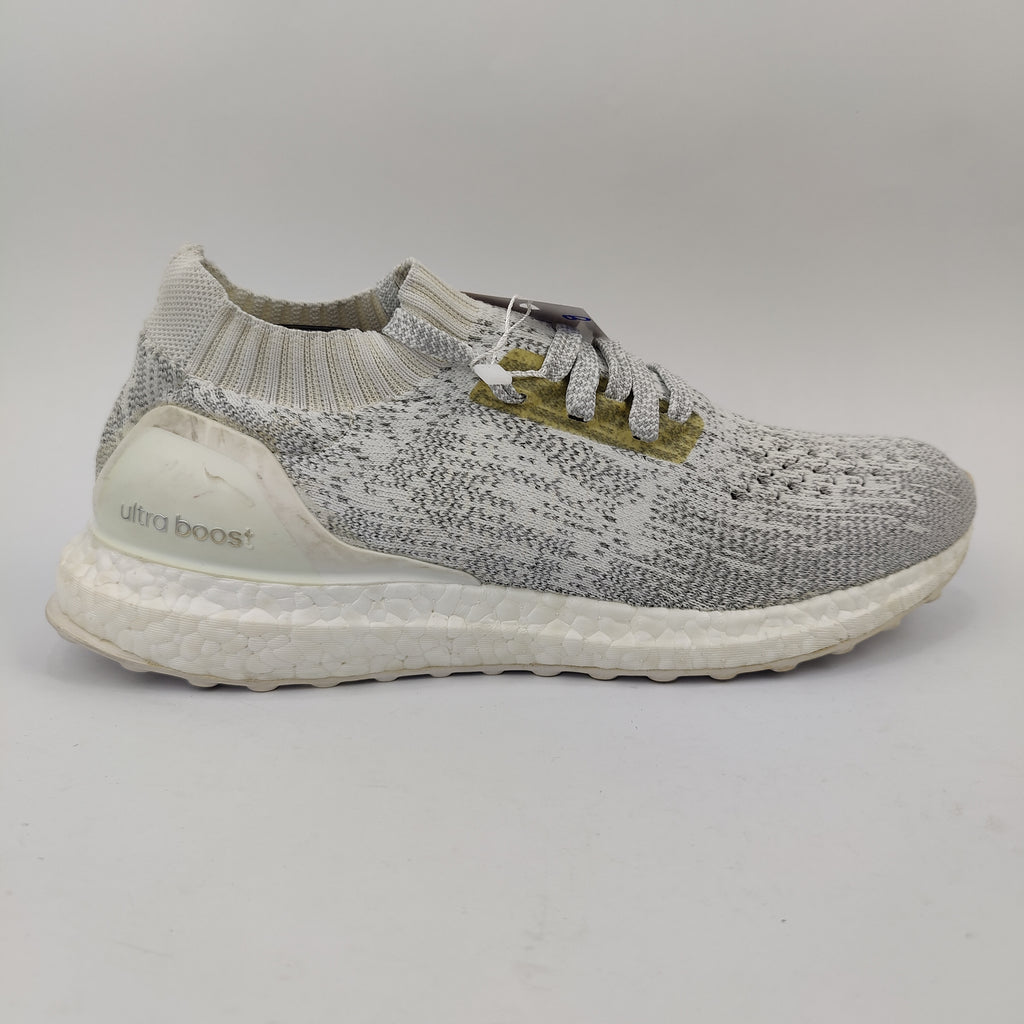 Adidas Ultraboost Uncaged (UK/PK 8) - Grey - 4208218
