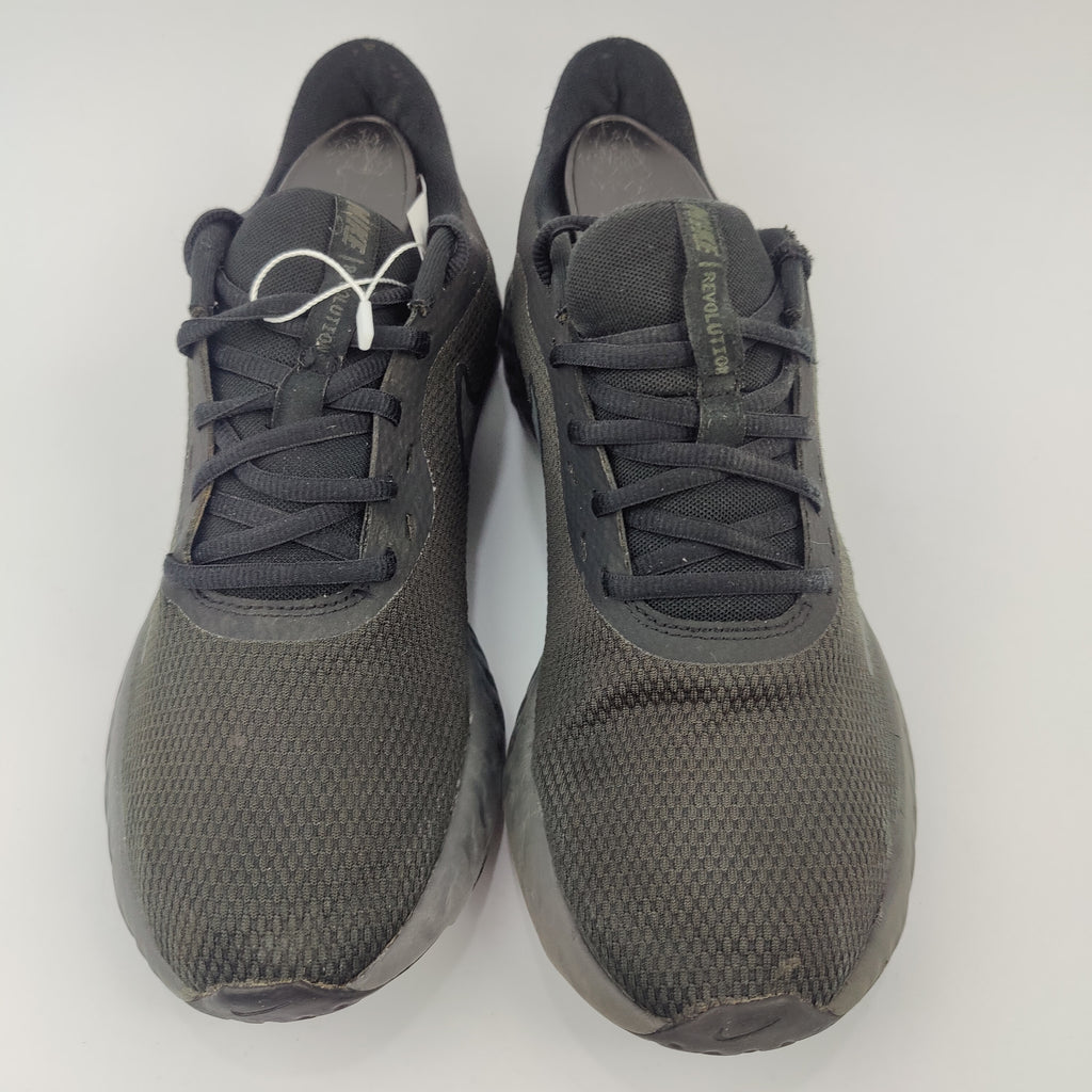 Nike Revolution 5 (UK/PK 7.5) - Black - 4208198