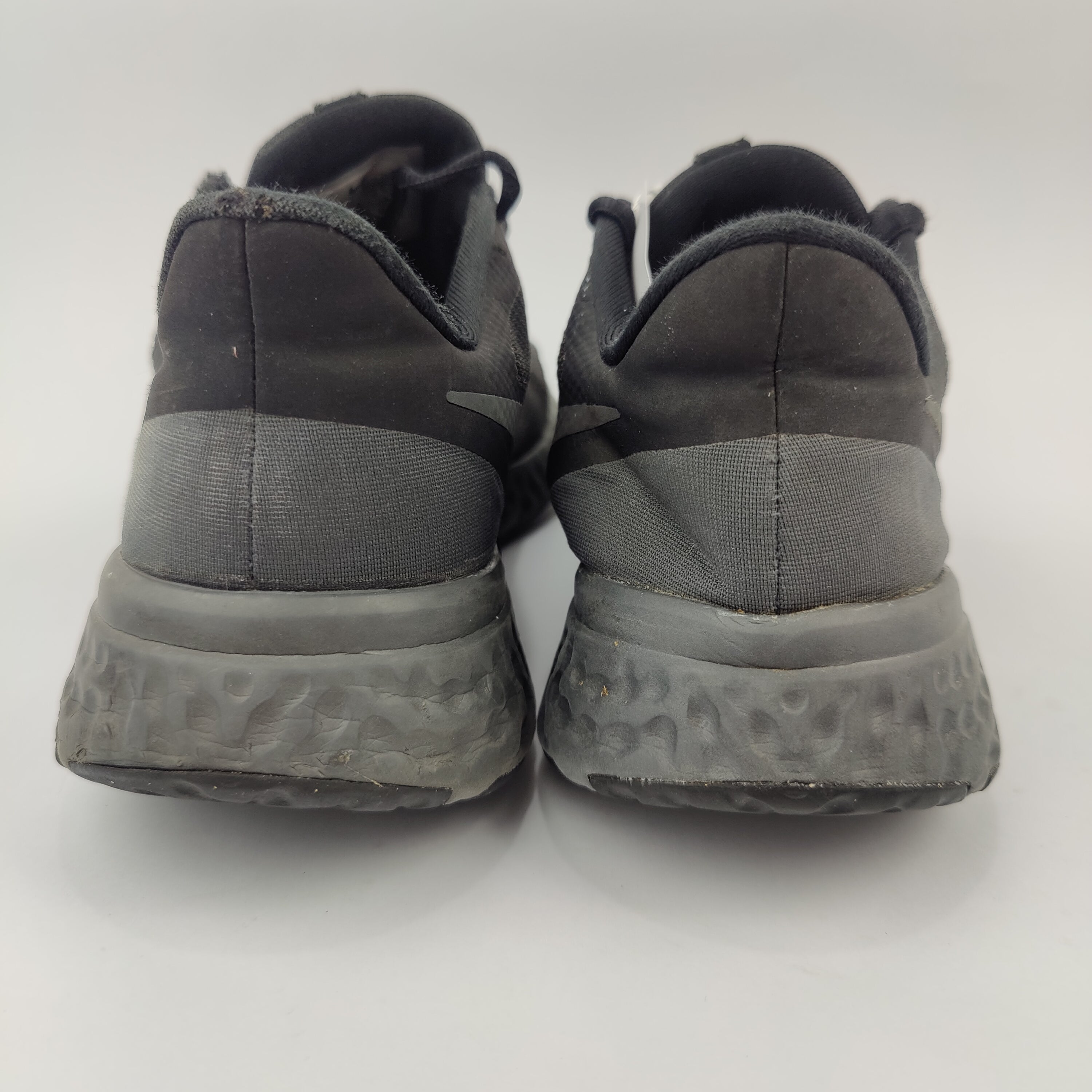 Nike Revolution 5 (UK/PK 7.5) - Black - 4208198