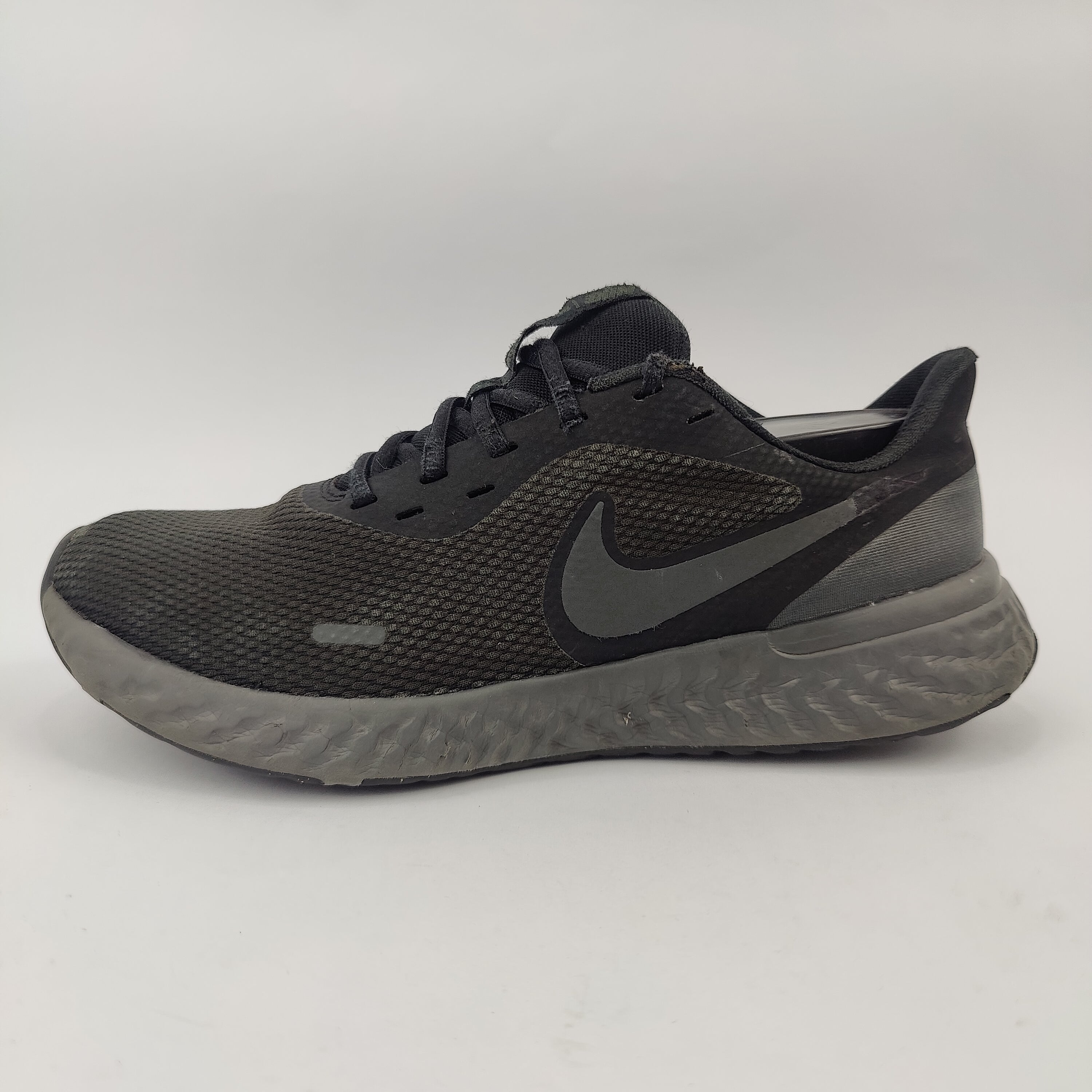 Nike Revolution 5 (UK/PK 7.5) - Black - 4208198
