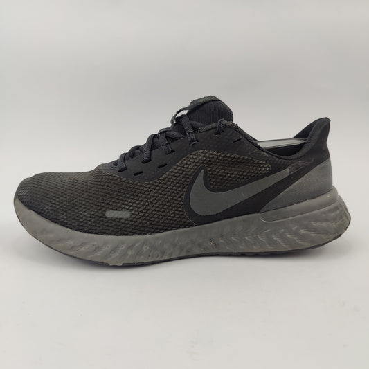 Nike Revolution 5 (UK/PK 7.5) - Black - 4208198