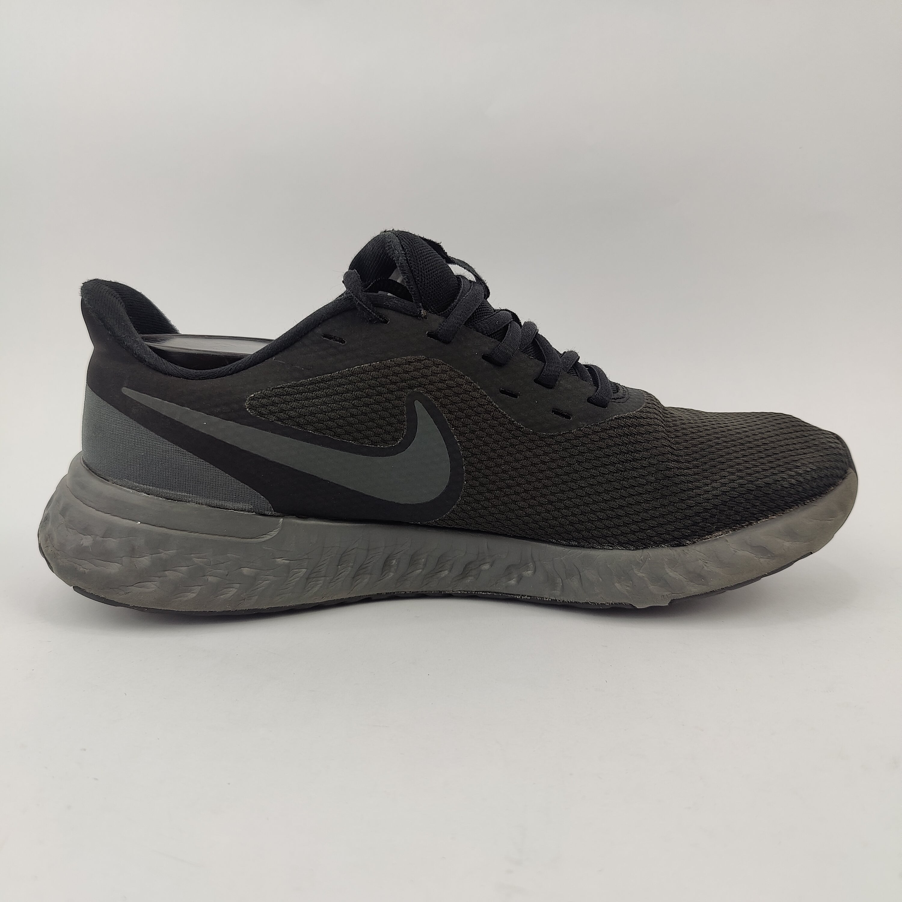 Nike Revolution 5 (UK/PK 7.5) - Black - 4208198