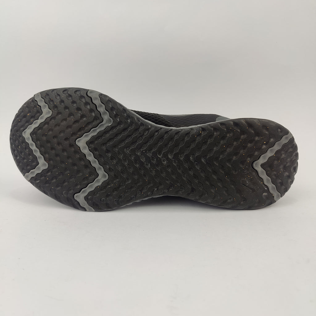Nike Revolution 5 (UK/PK 7.5) - Black - 4208198