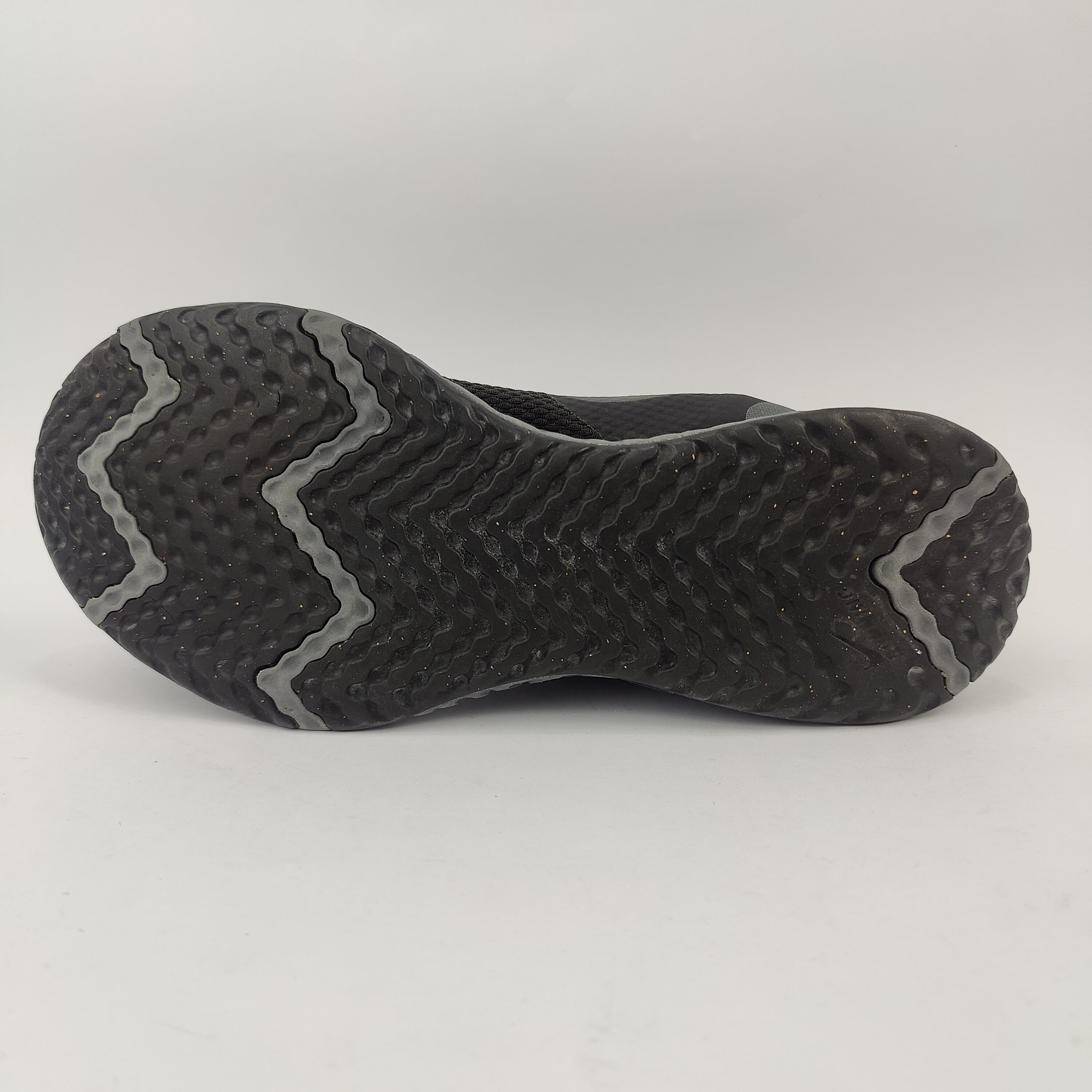 Nike Revolution 5 (UK/PK 7.5) - Black - 4208198
