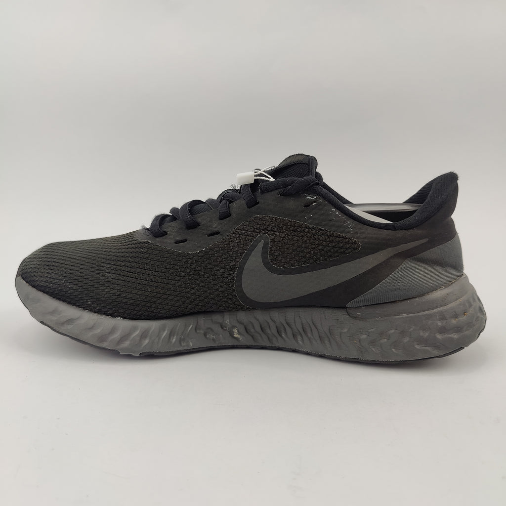Nike Revolution 5 (UK/PK 7.5) - Black - 4208198