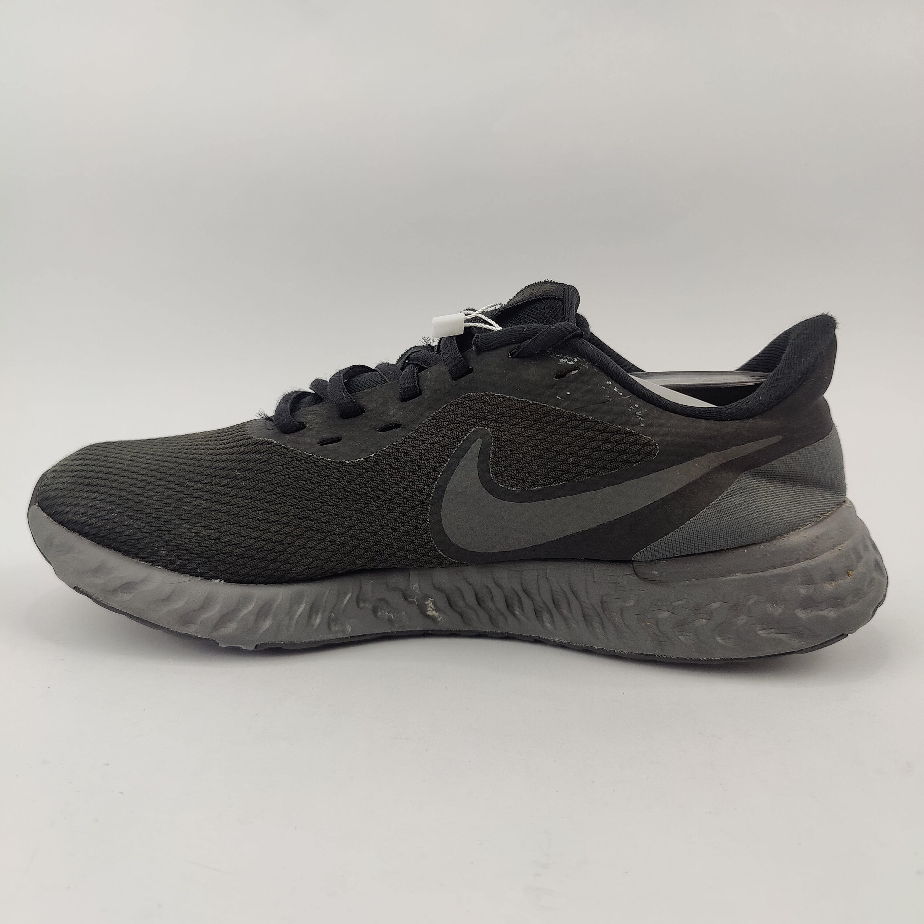 Nike Revolution 5 (UK/PK 7.5) - Black - 4208198